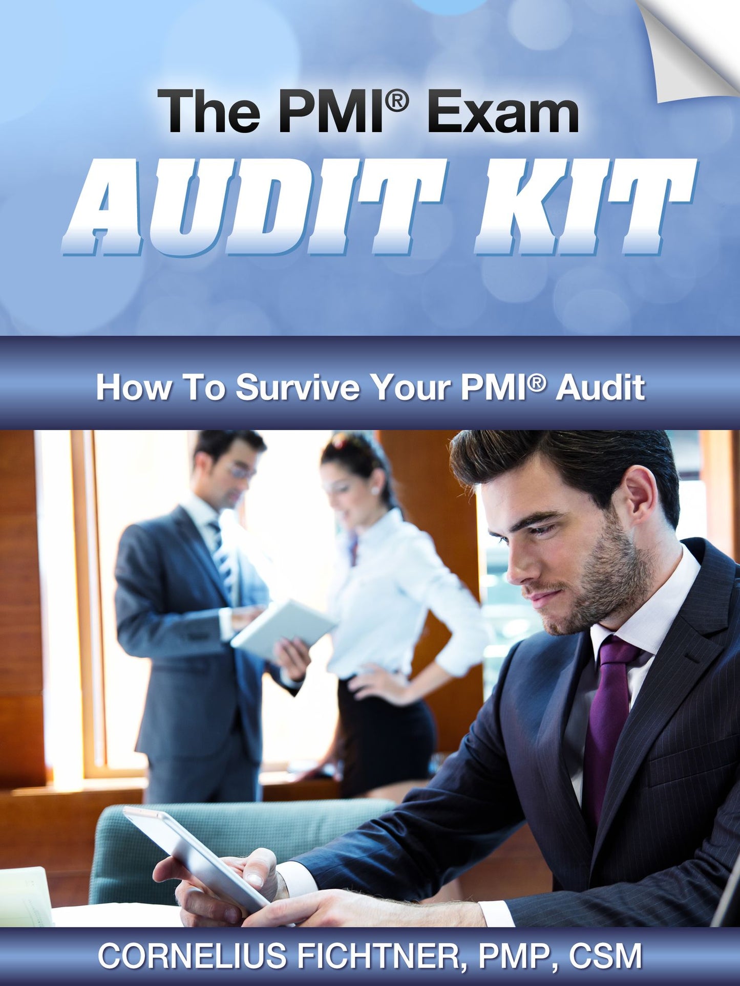 The PMI Exam Audit Kit