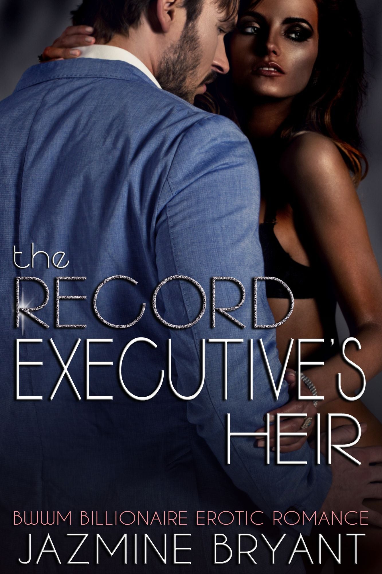 The Record Executive's Heir