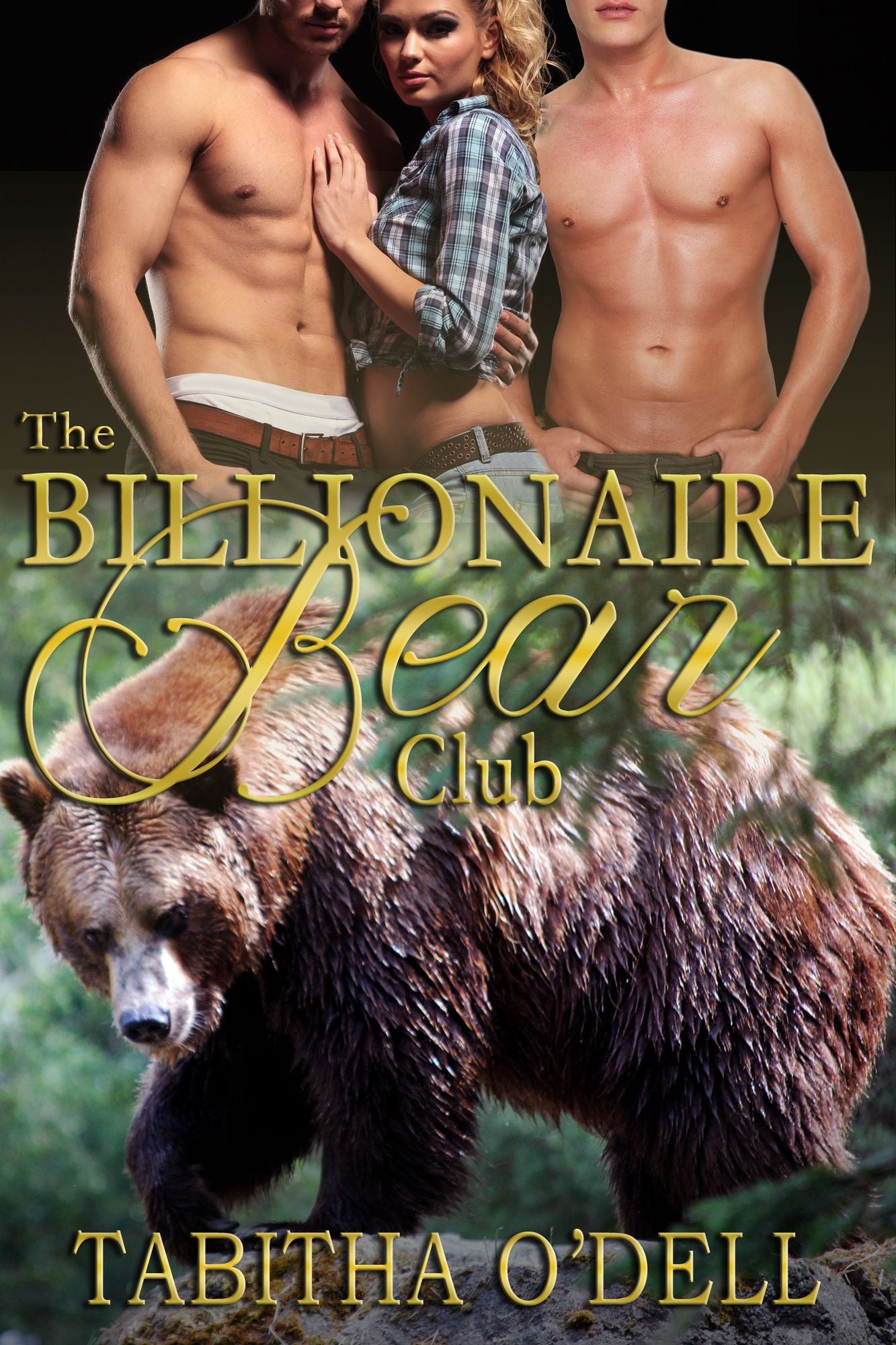 The Billionaire Bear Club