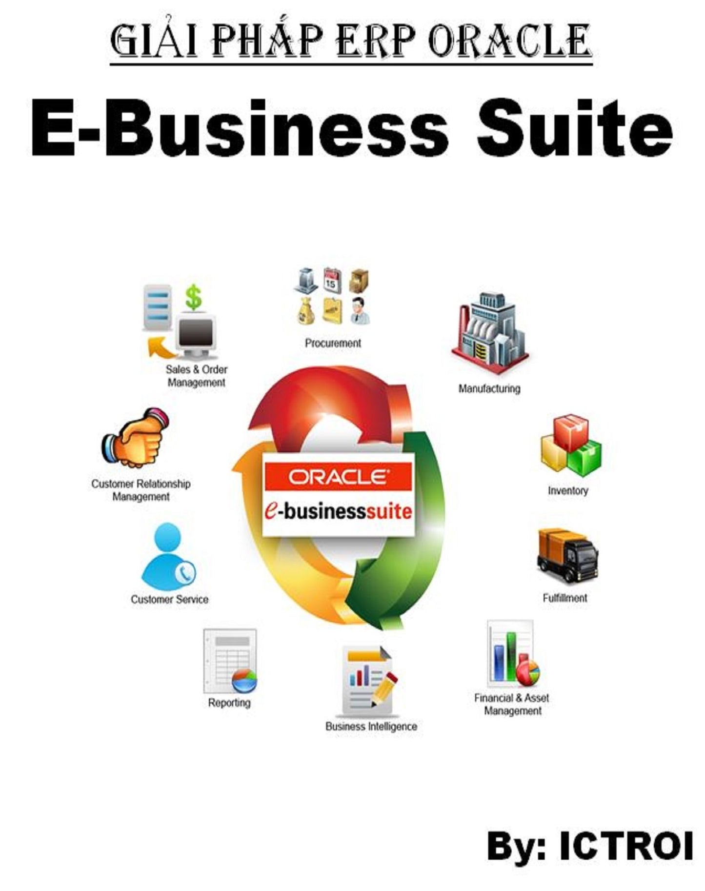 Giai Phap Erp Oracle E-Business Suite