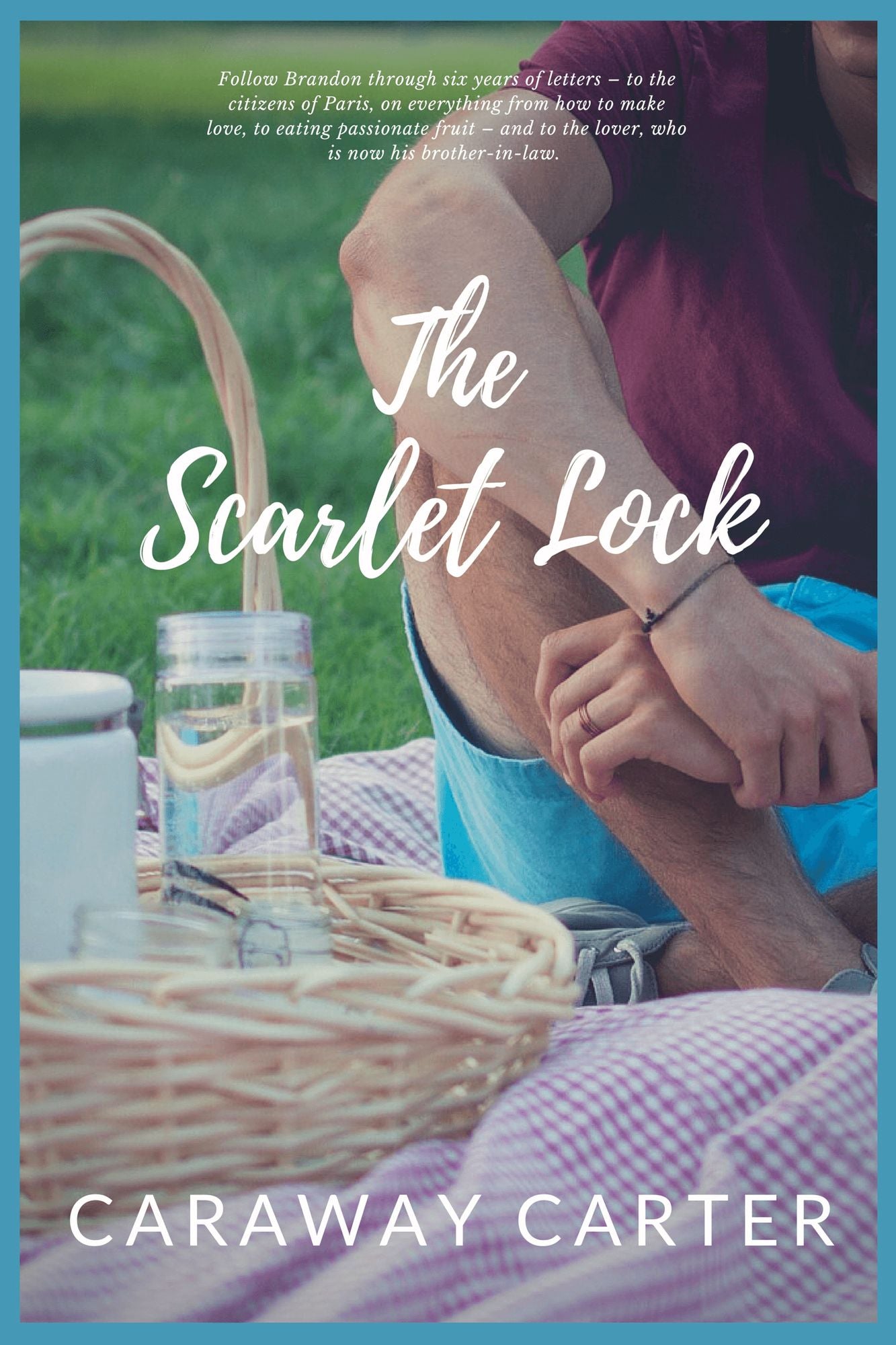 The Scarlet Lock