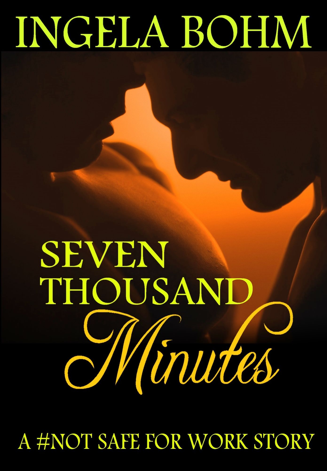 Seven Thousand Minutes
