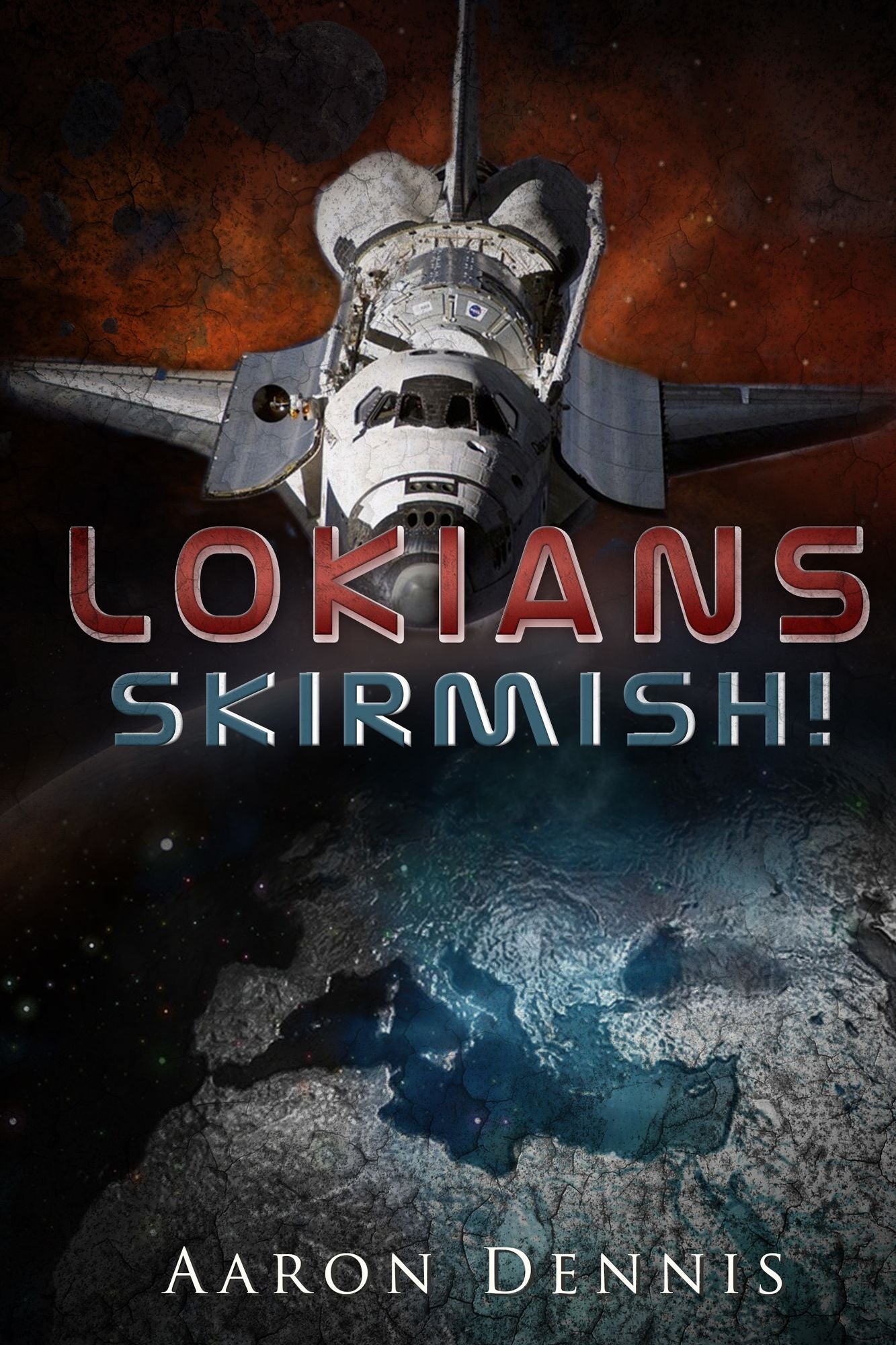 Skirmish