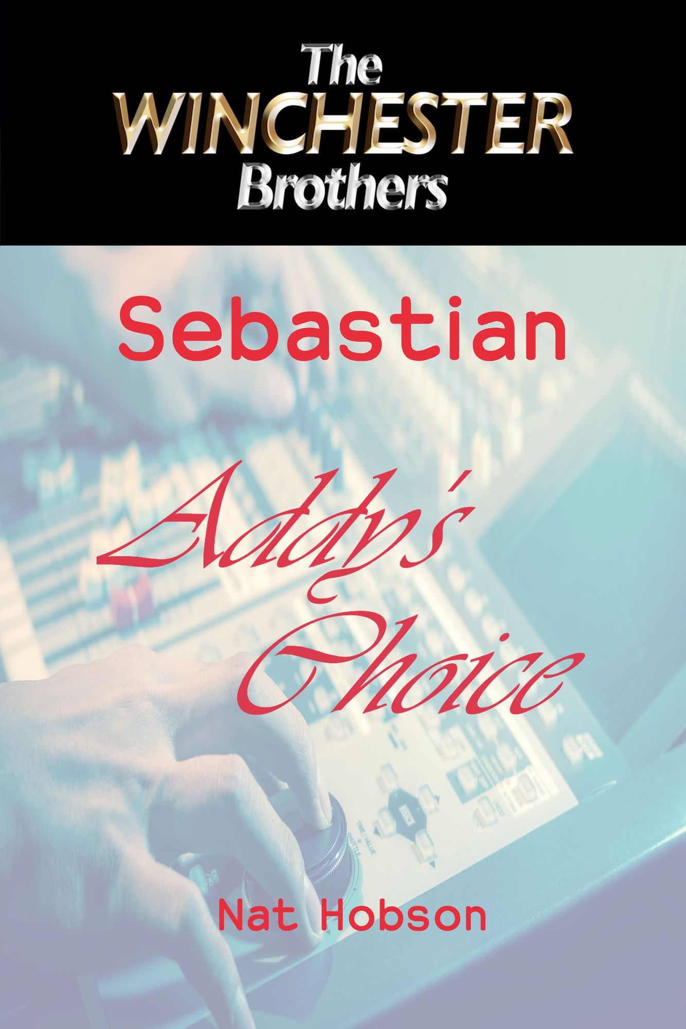 Addy's Choice