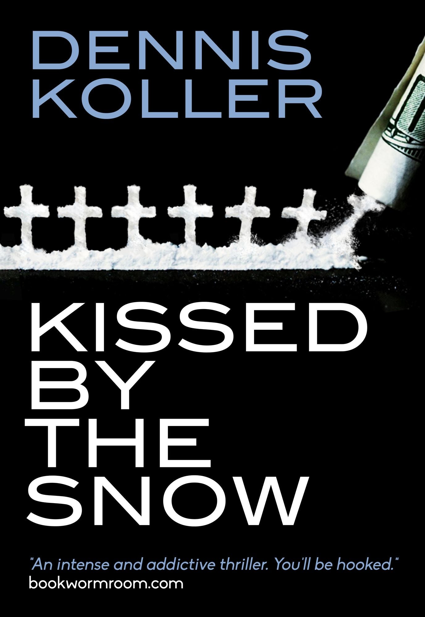 Kissed By The Snow