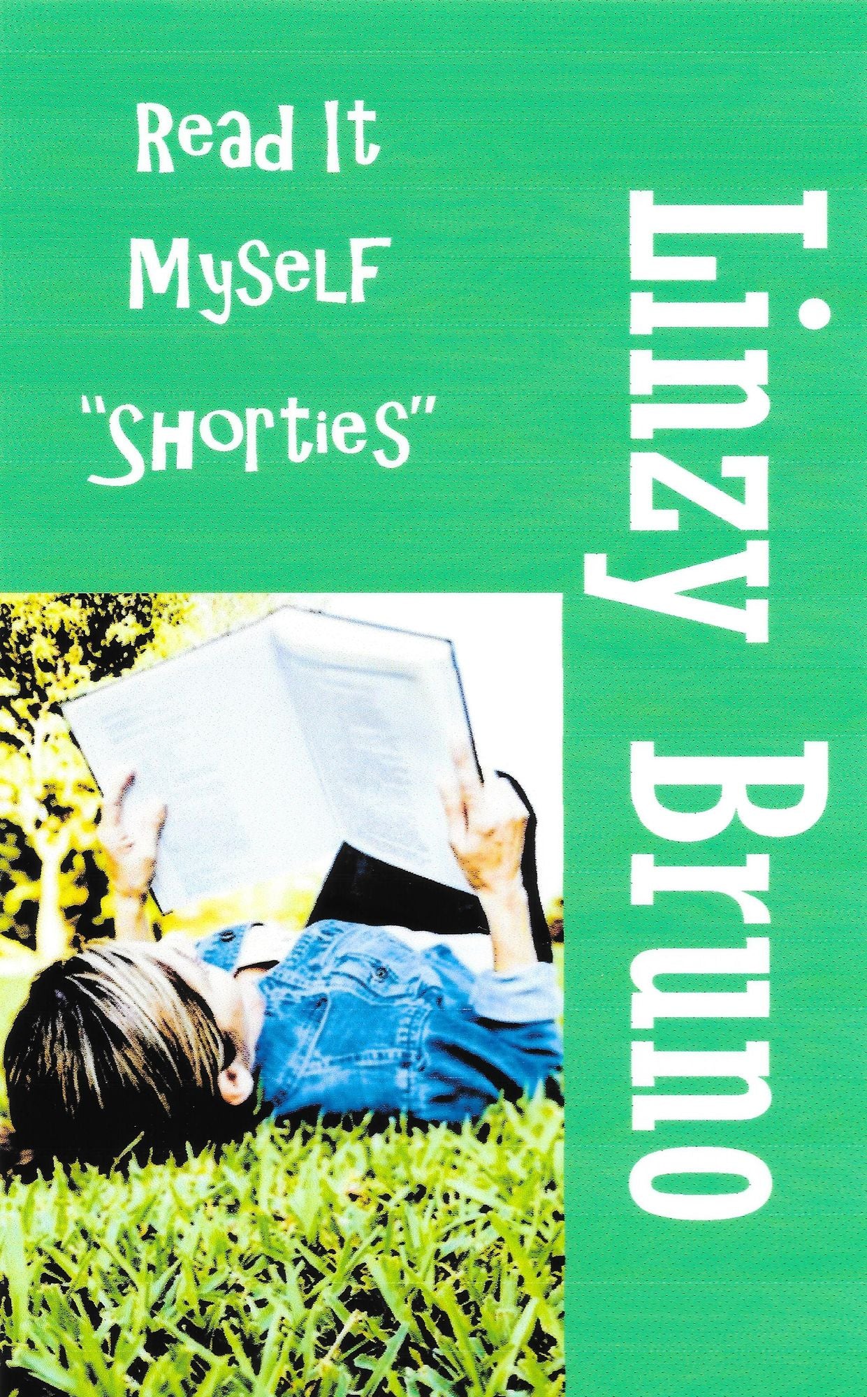 Read It Myself "Shorties"