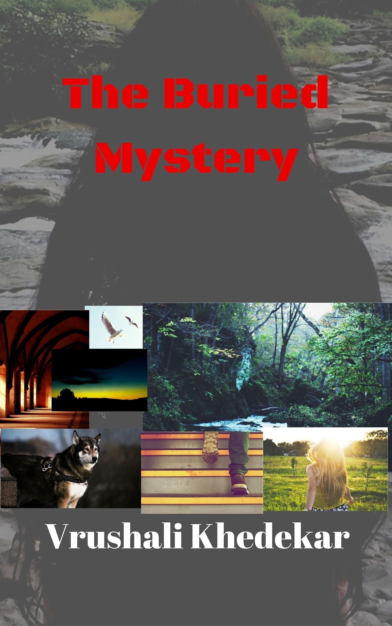 The Buried Mystery