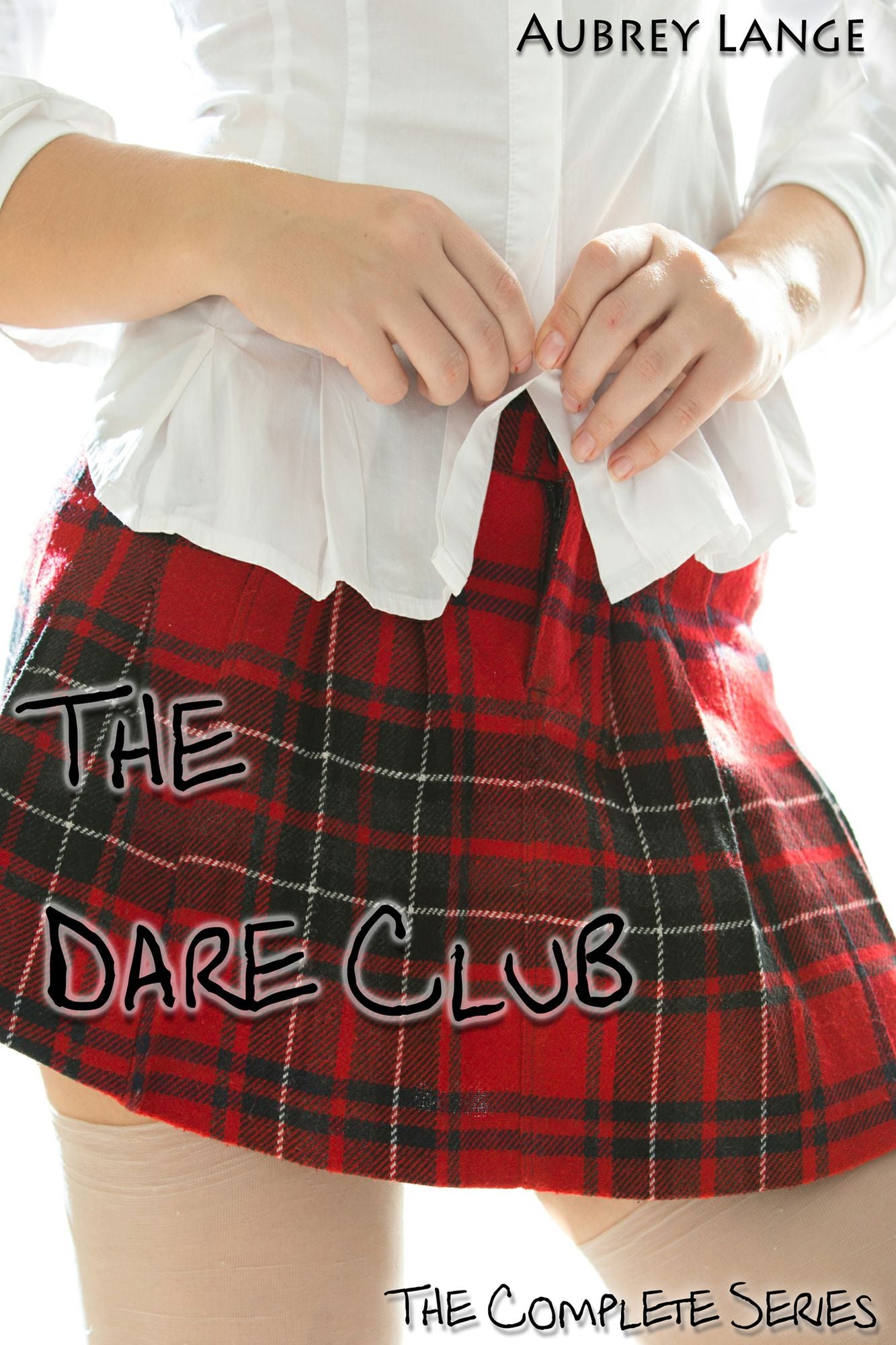 The Dare Club: The Complete Series