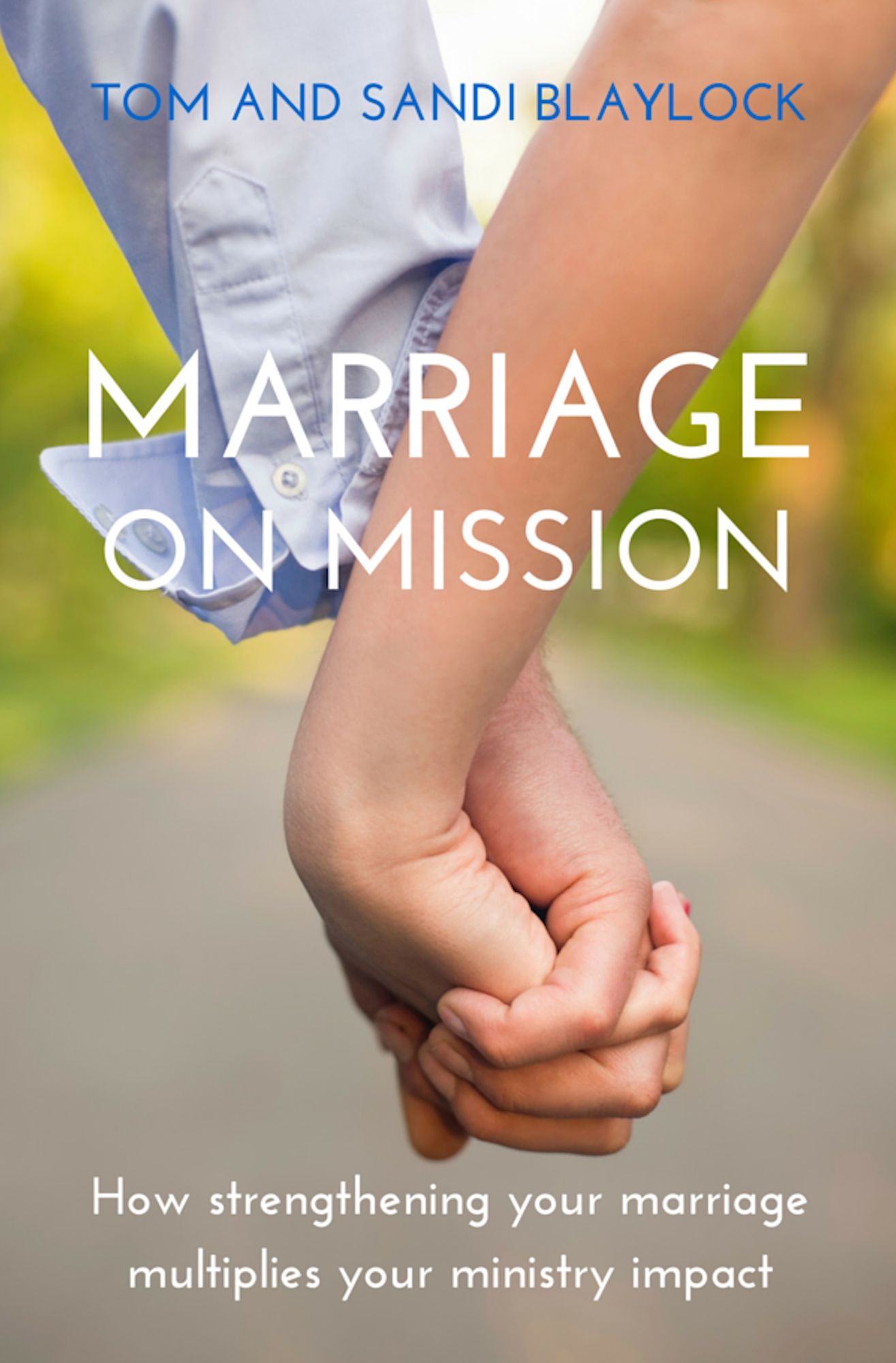 Marriage on Mission