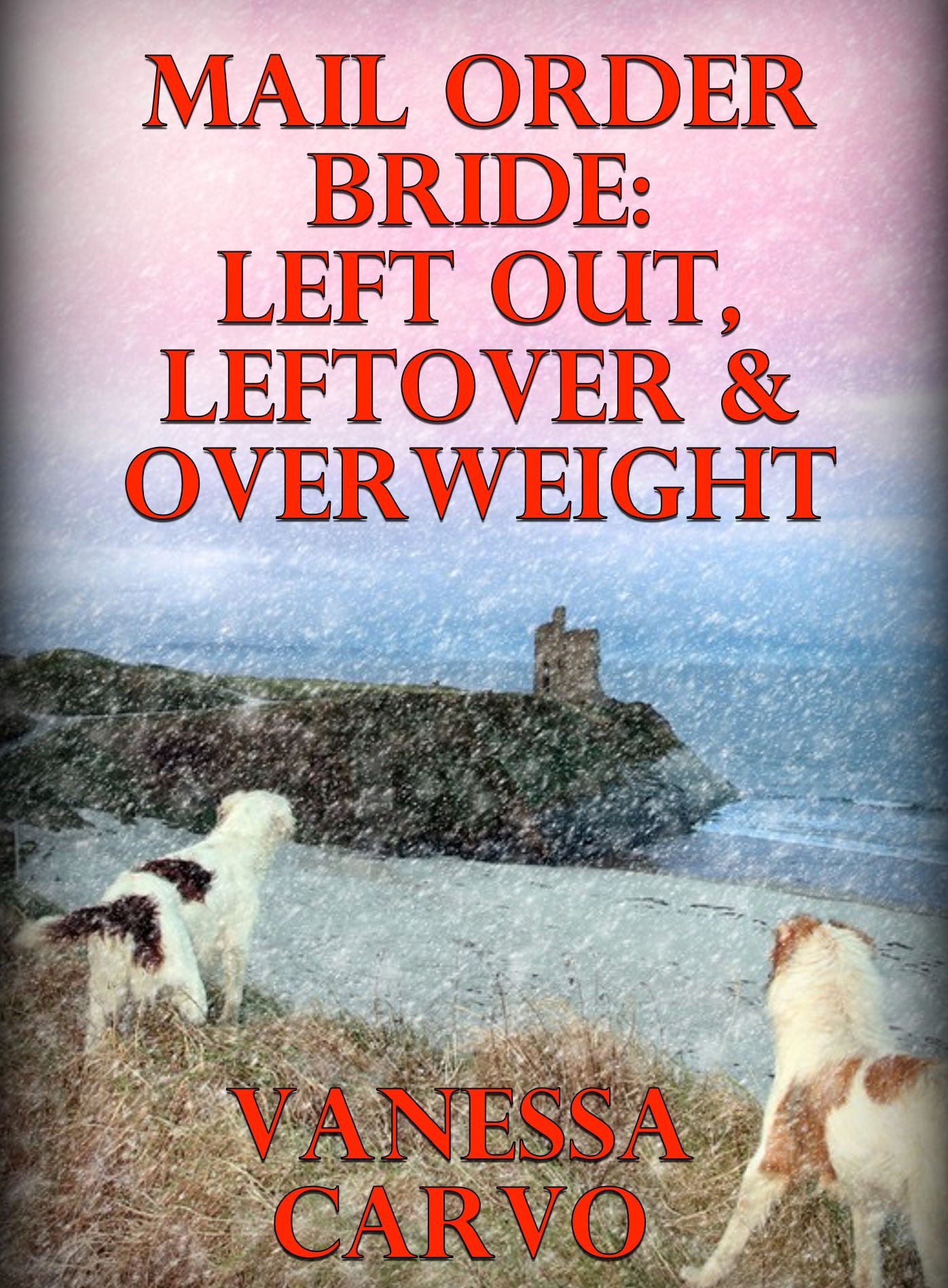 Mail Order Bride: Left Out, Leftover & Overweight