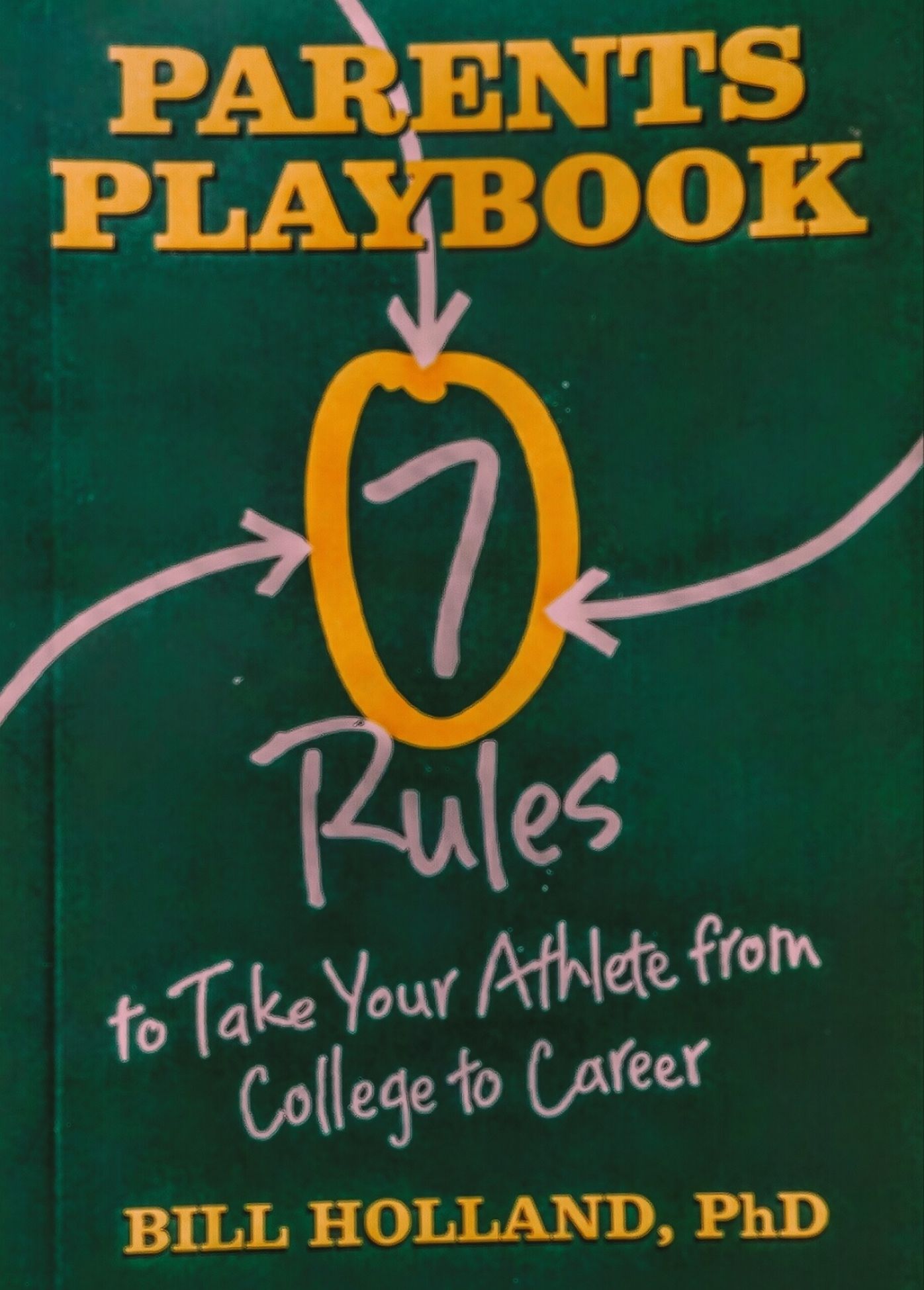 Parents Playbook