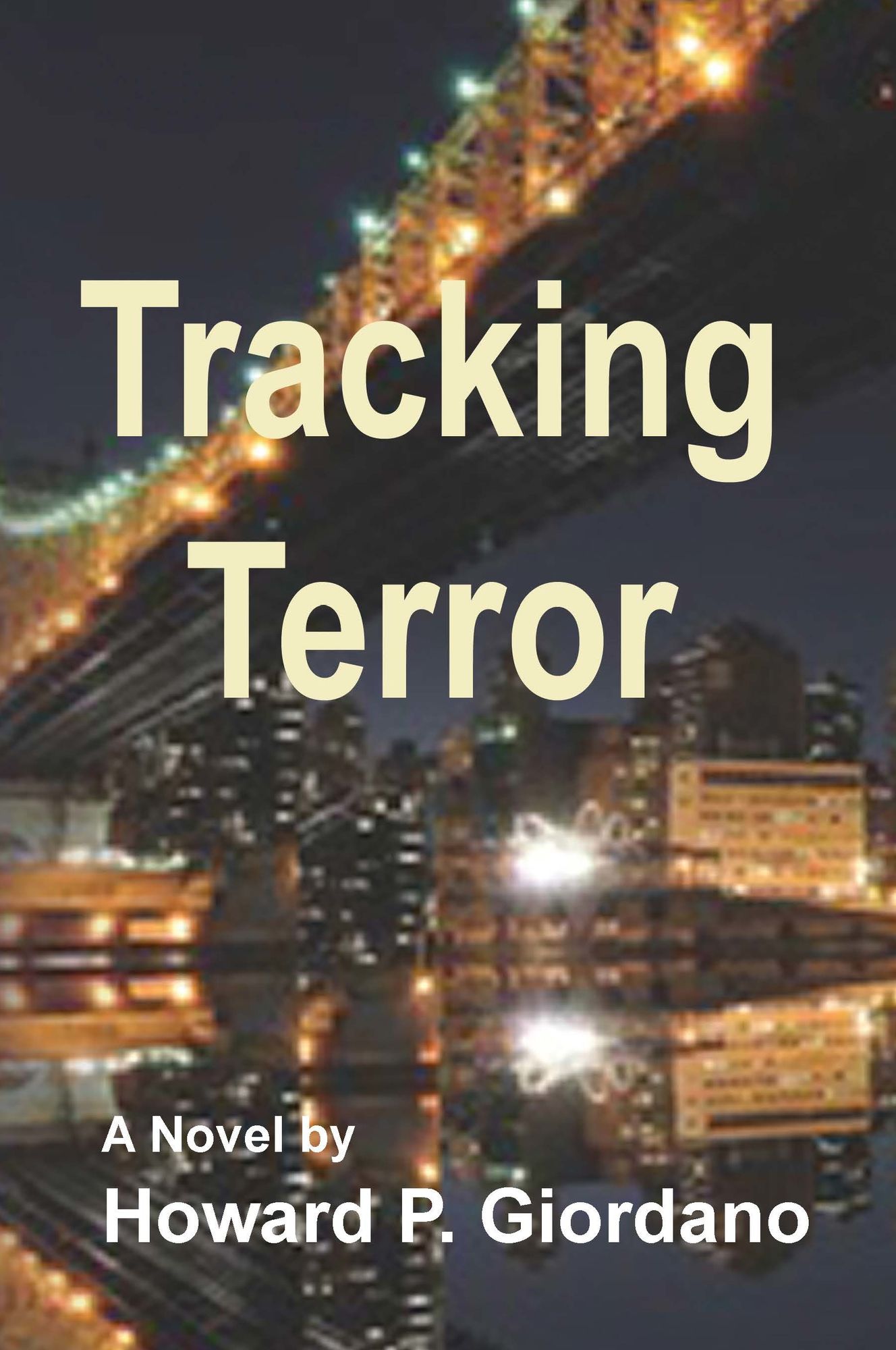 Tracking Terror