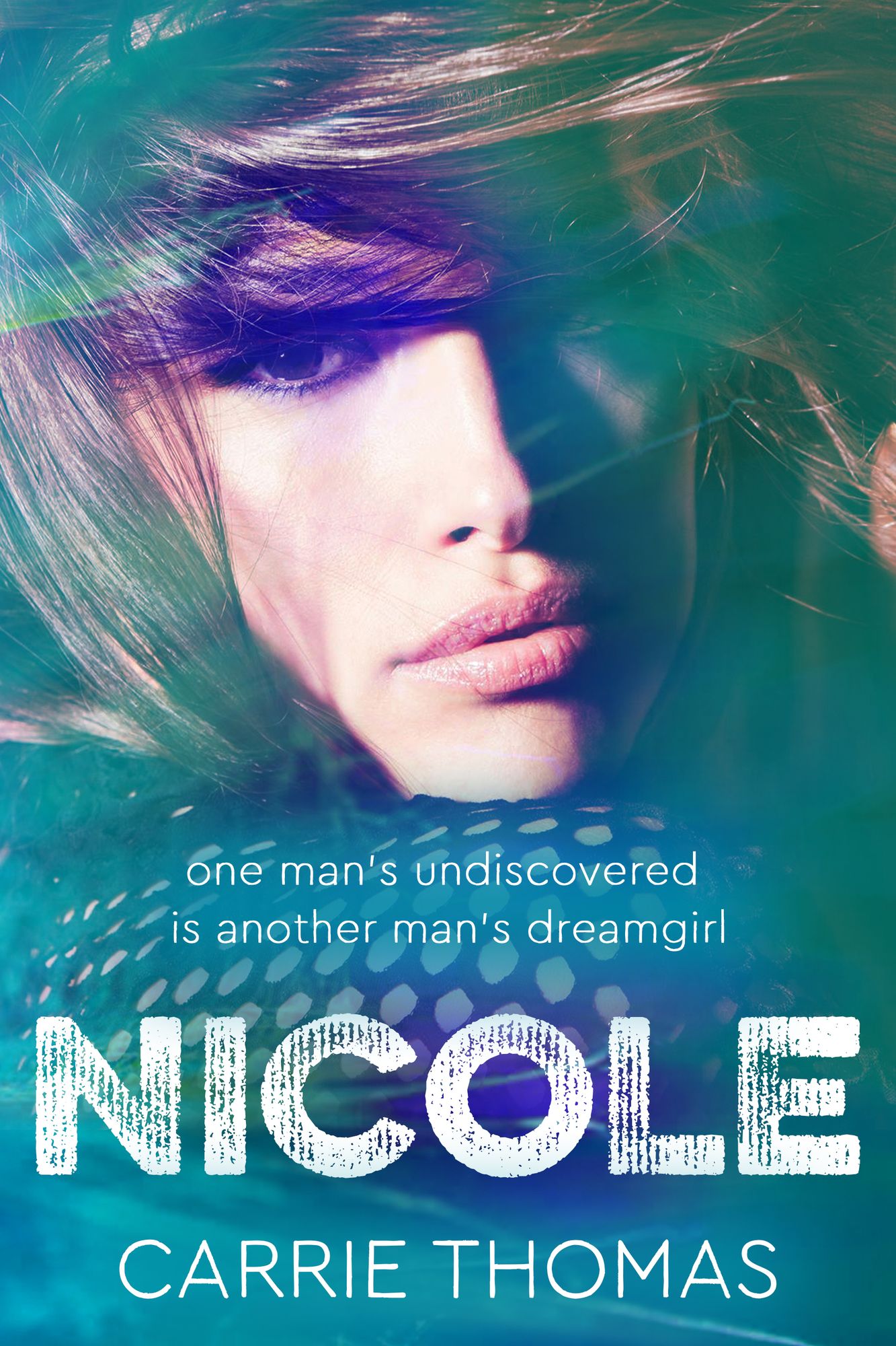 Nicole (A Dream Girls novel)