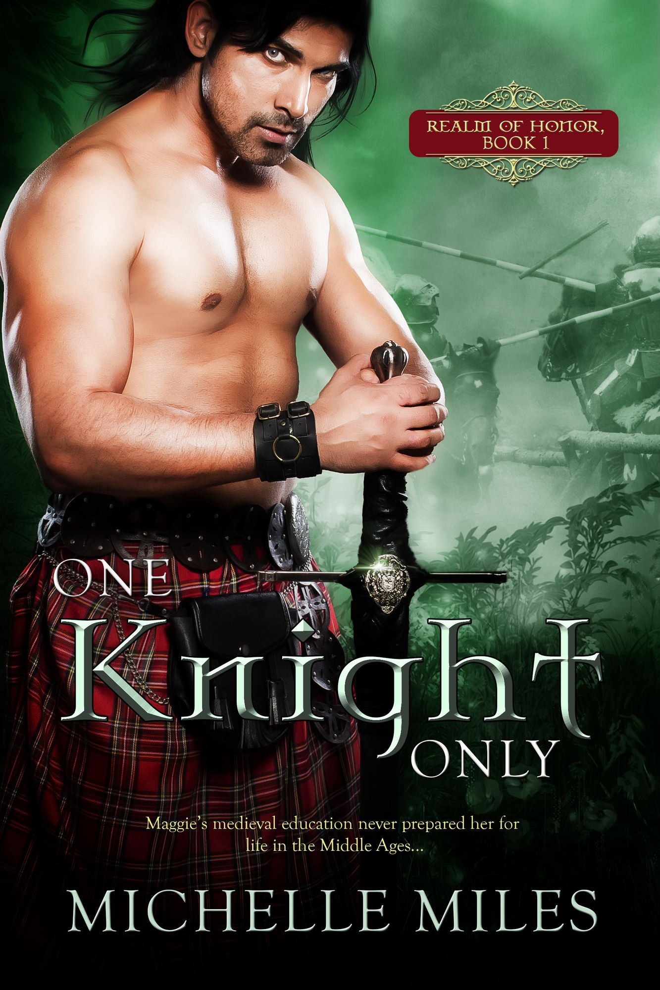 One Knight Only