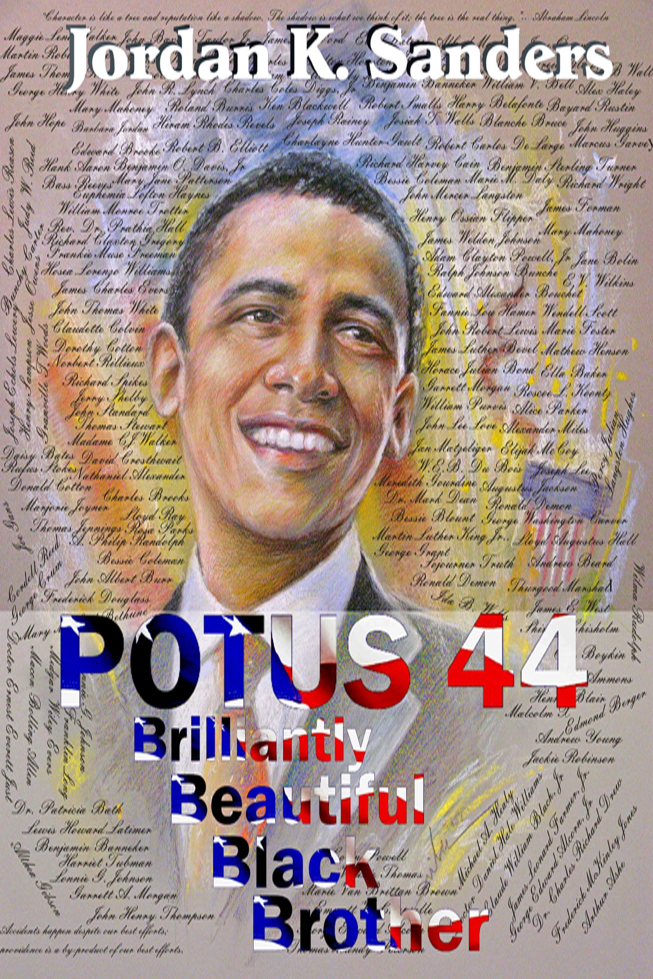 Potus 44