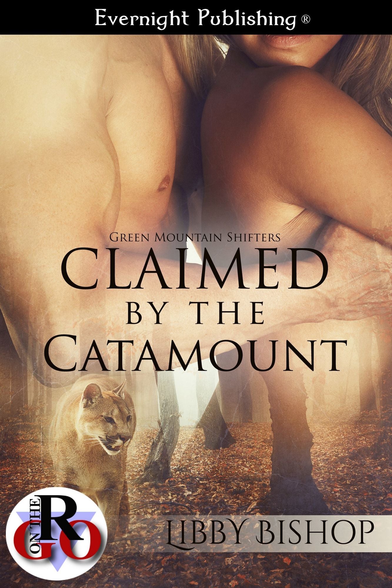 Claimed by the Catamount