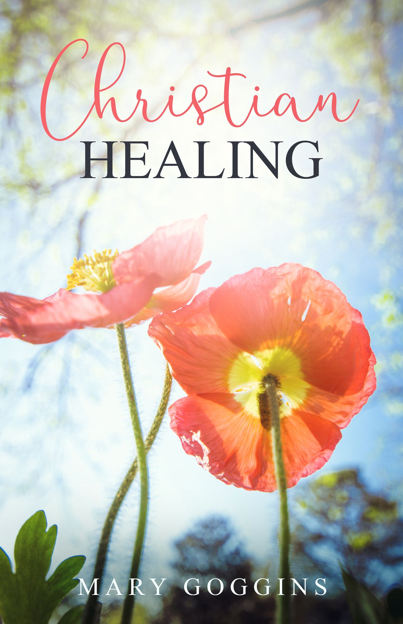 Christian Healing