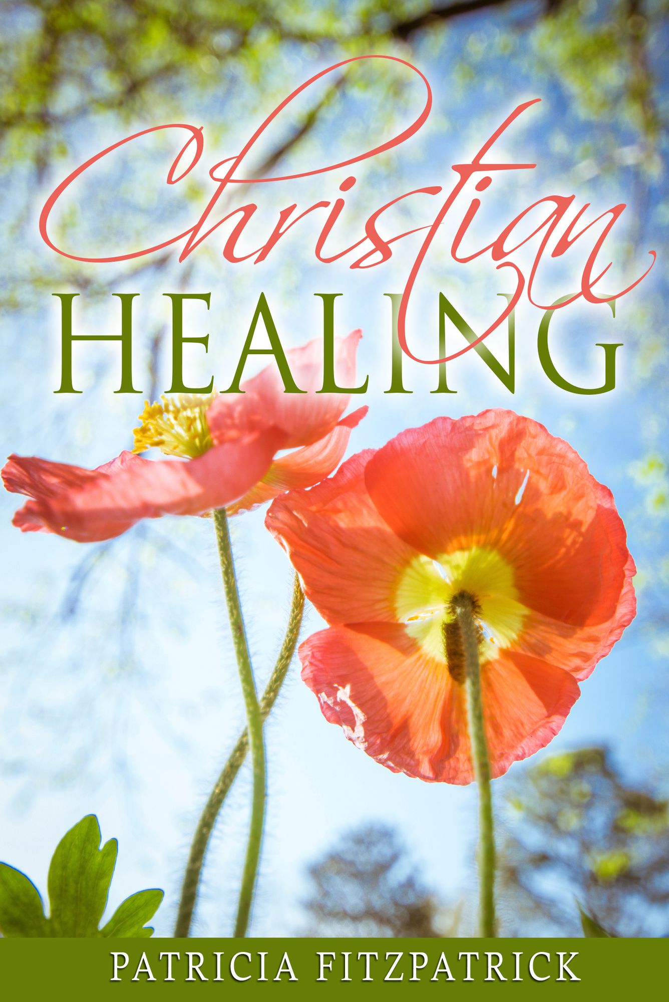 Christian Healing