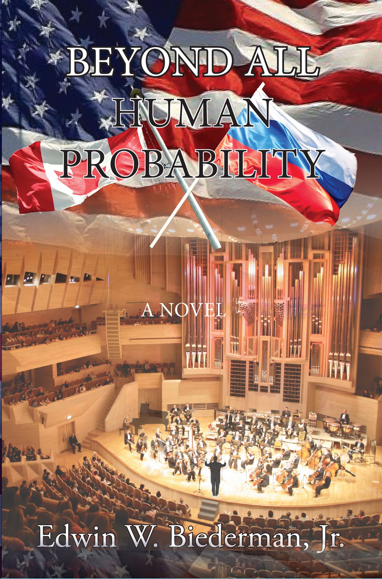 Beyond All Human Probability
