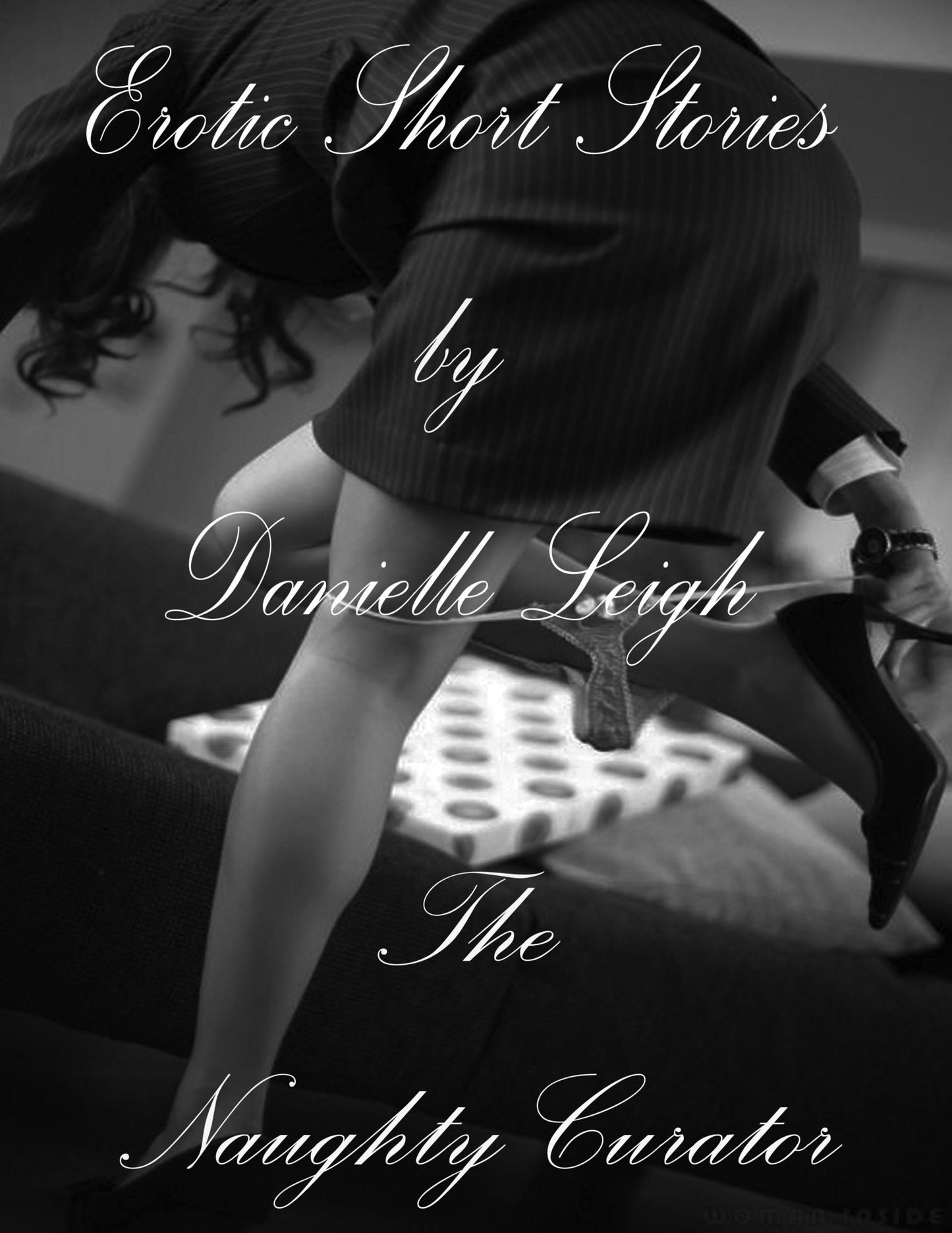 The Naughty Curator