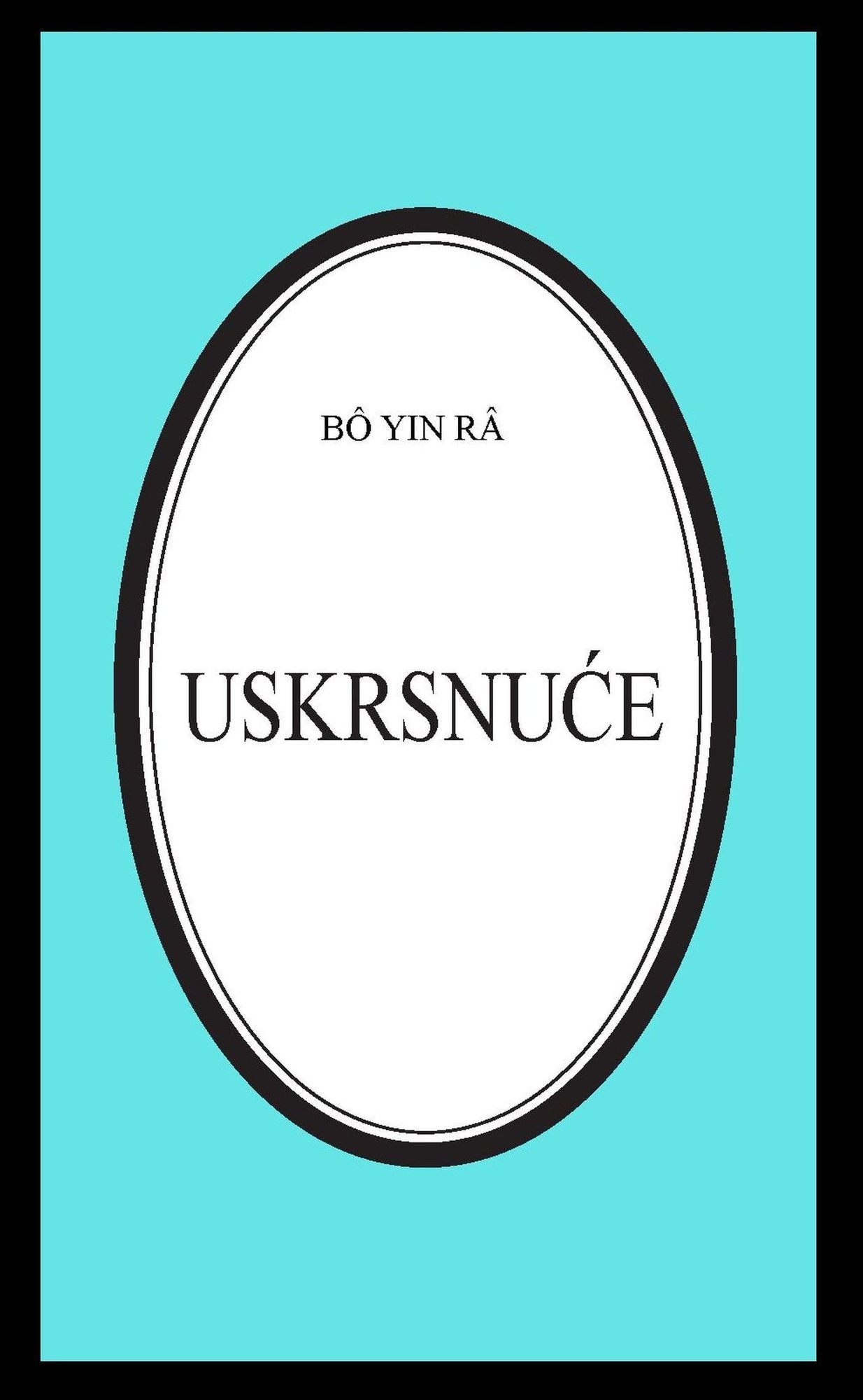 Uskrsnuce