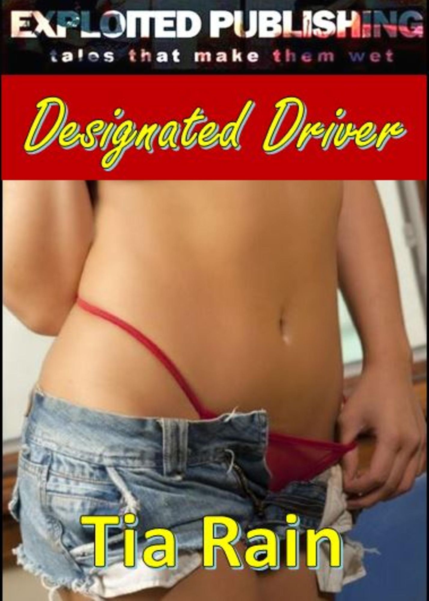 Designated Driver