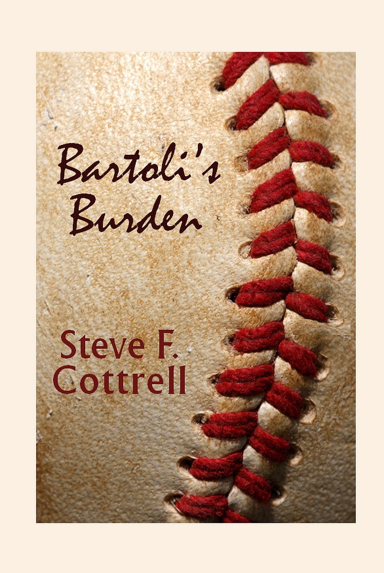 Bartoli's Burden