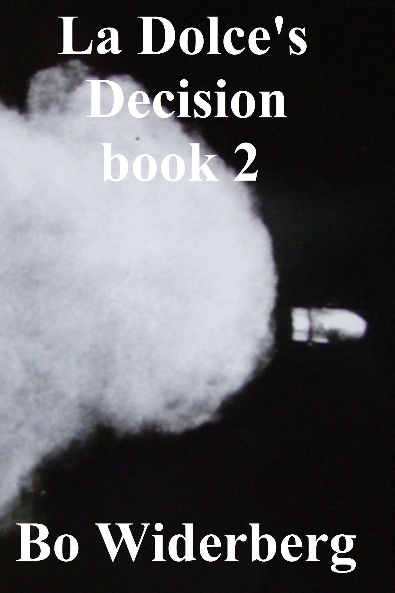 La Dolce's Decision Book 2