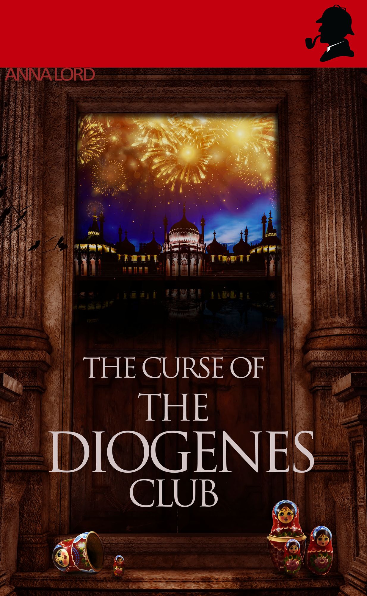 The Curse Of The Diogenes Club