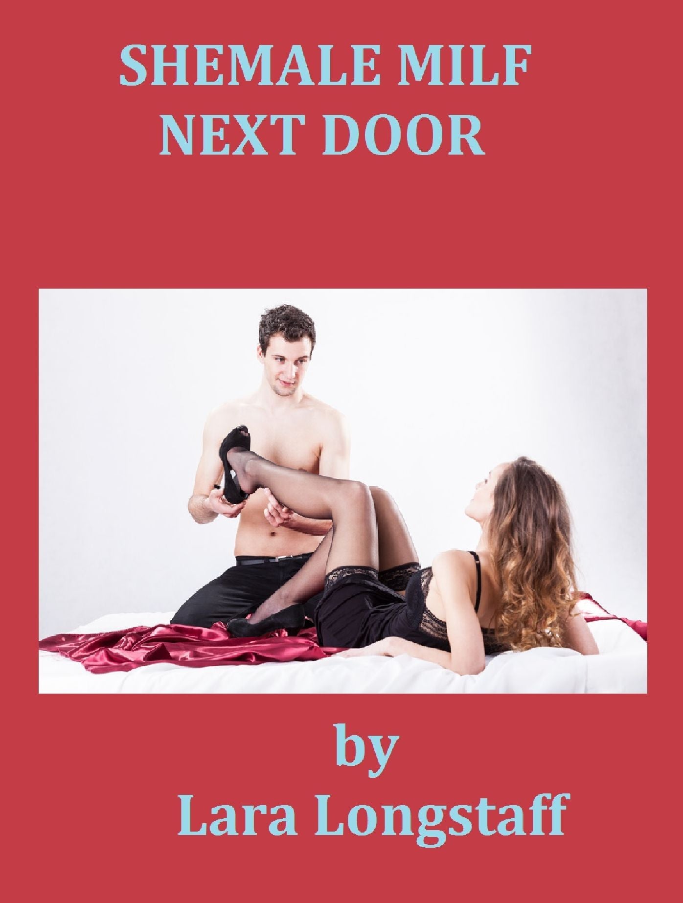 Shemale Milf Next Door