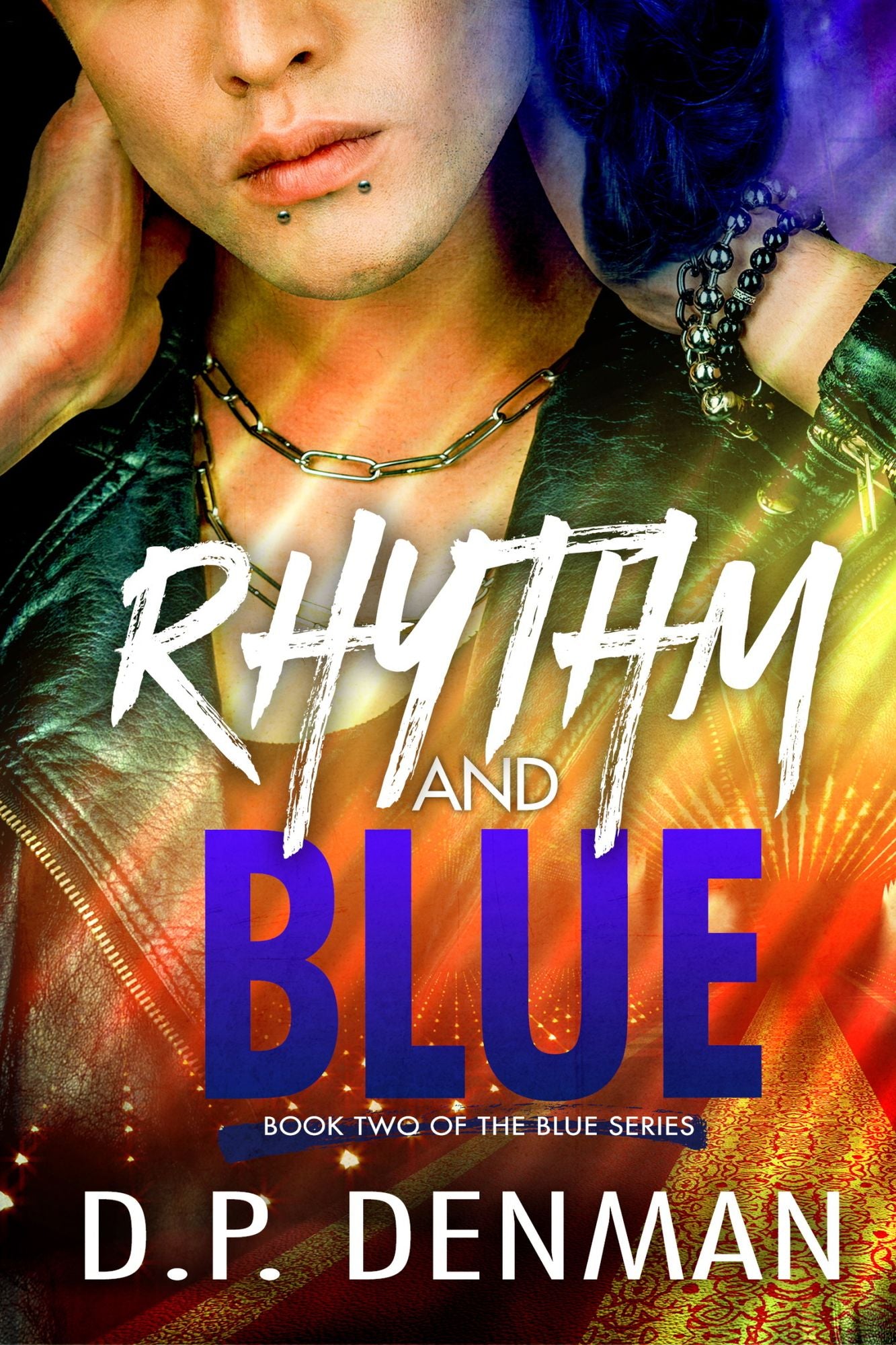 Rhythm and Blue