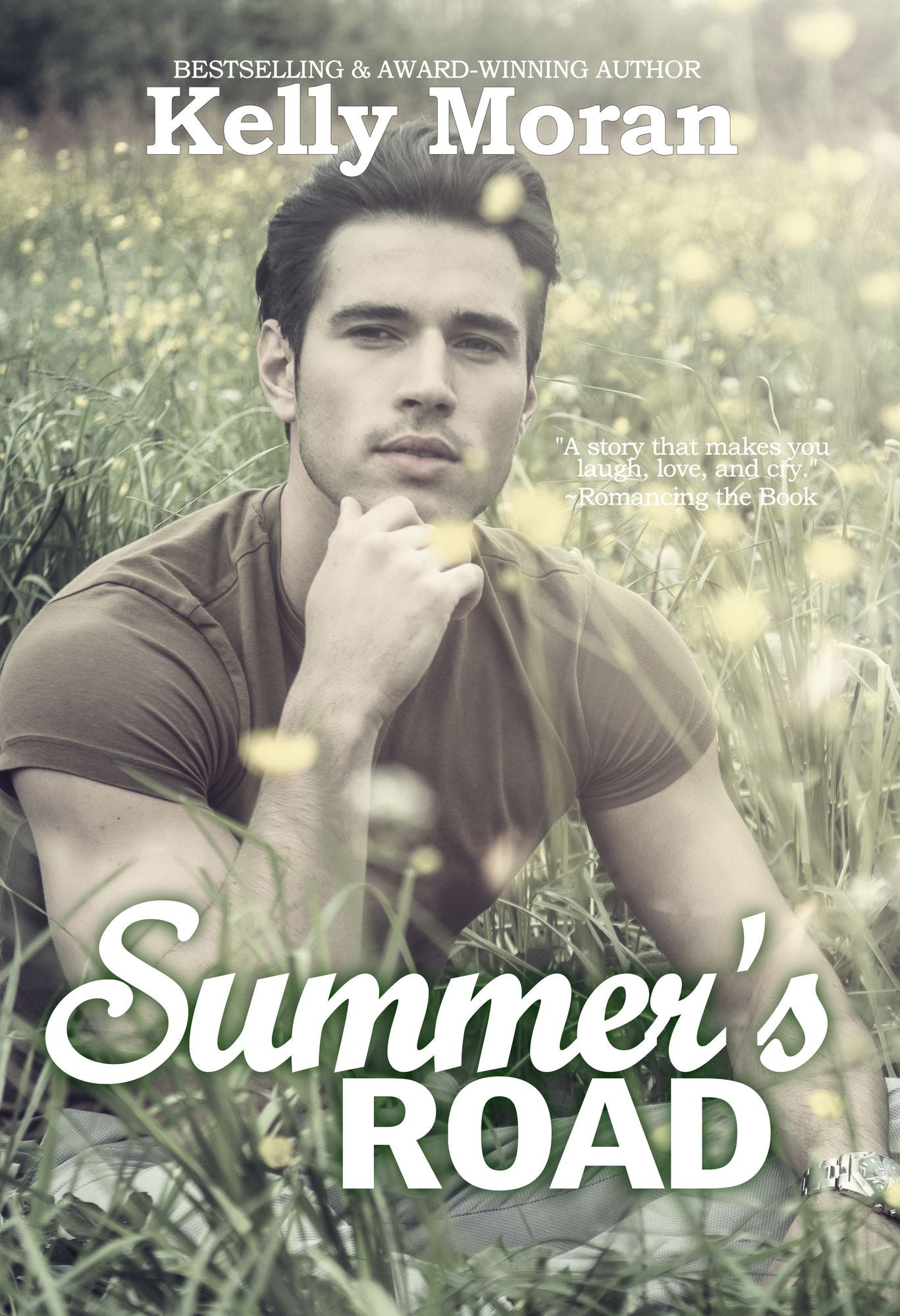 Summer's Road (A Seasmoke Friends Novel)