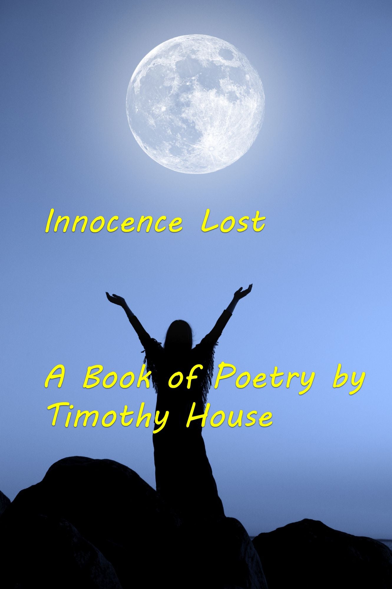 Innocence Lost