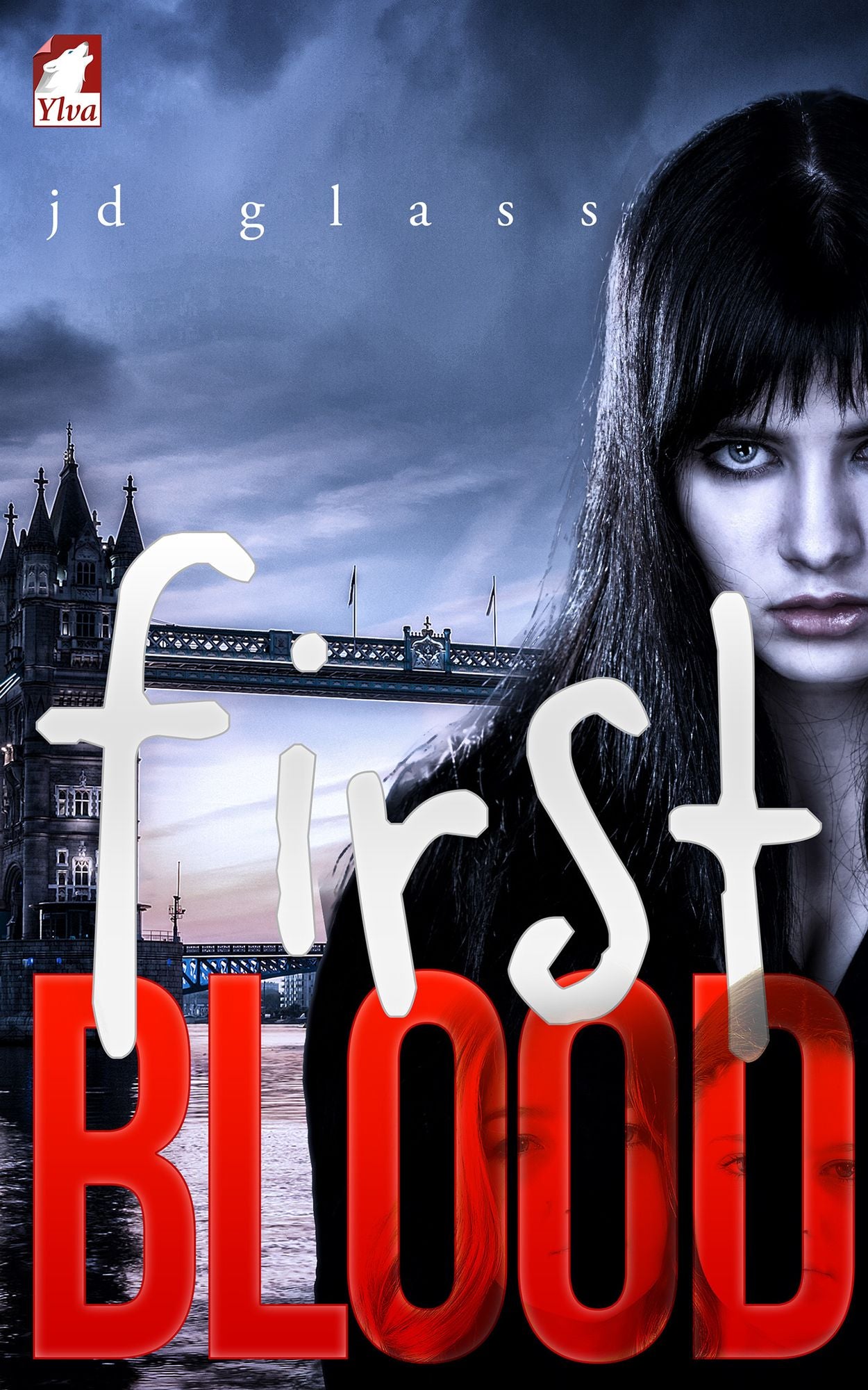First Blood