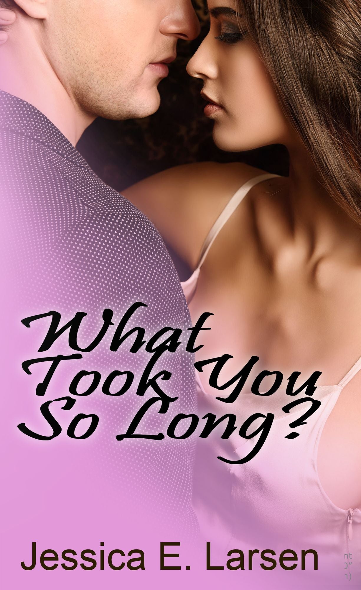 What Took You So Long? (Second Edition)