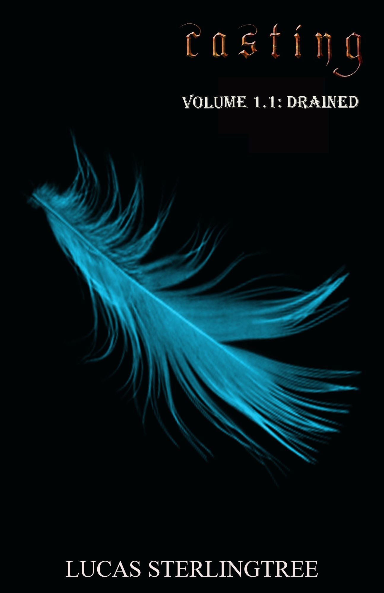 Casting: Volume 1.1: Drained