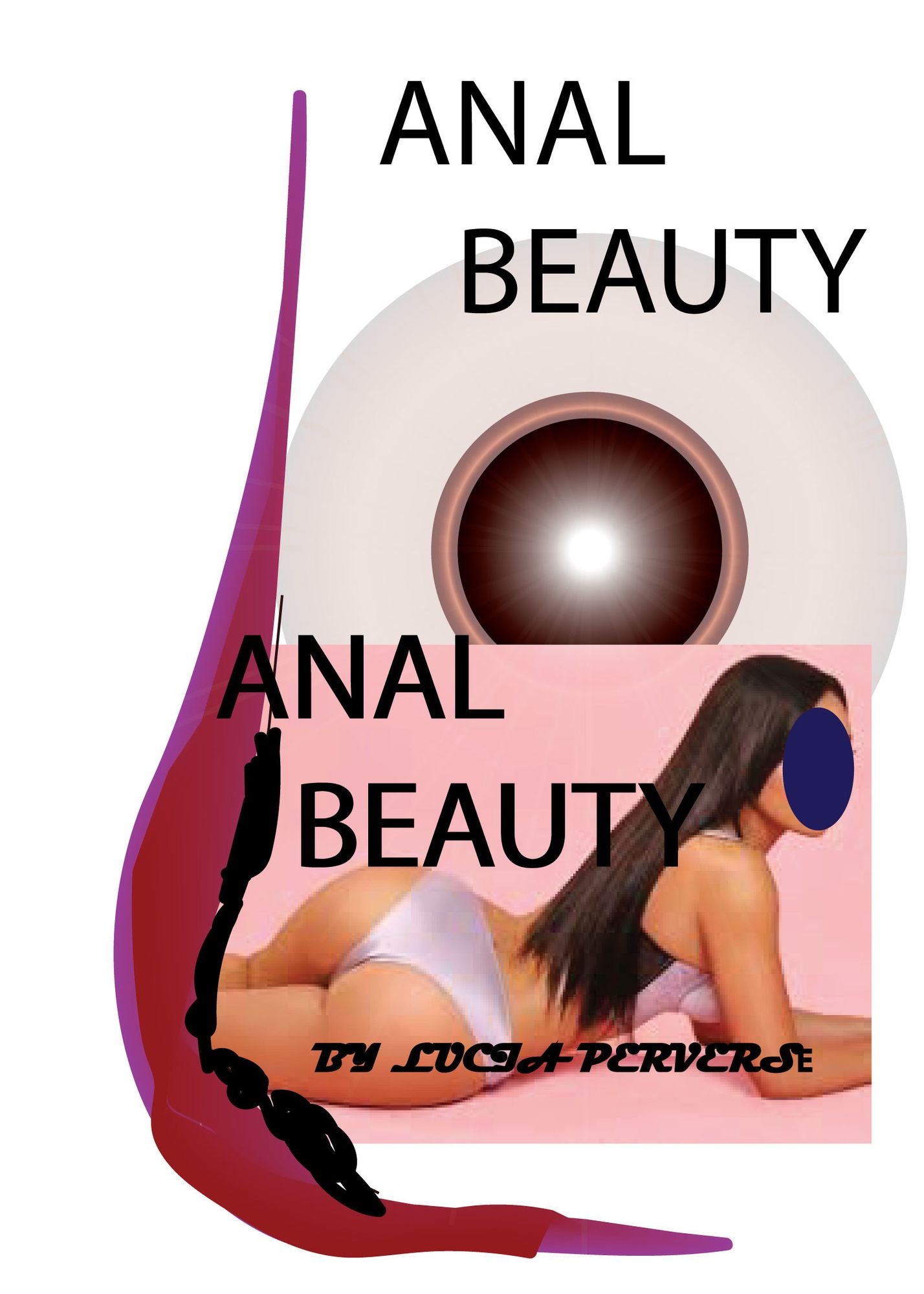 Anal Beauty