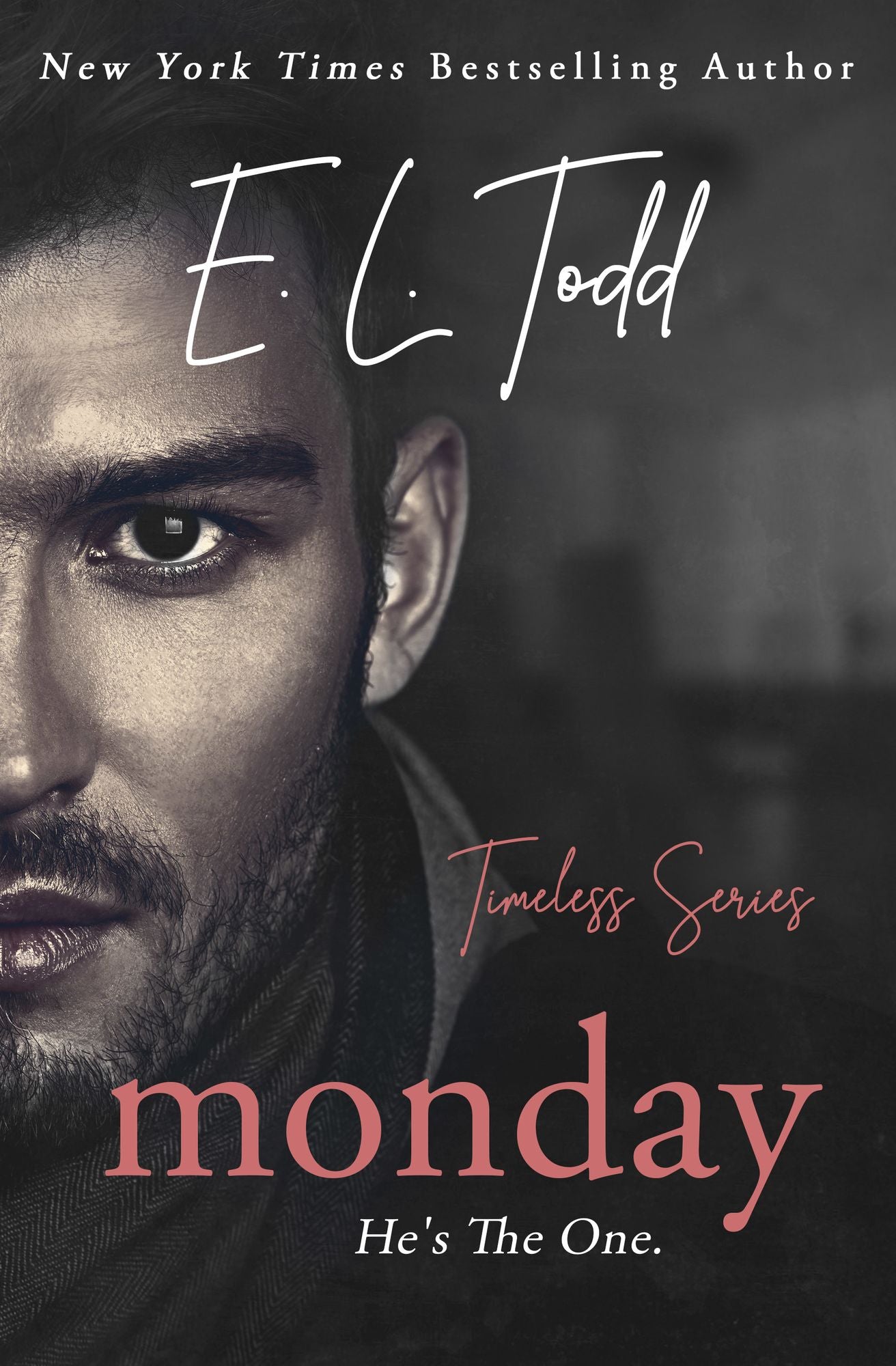 Monday (Timeless Series #1)