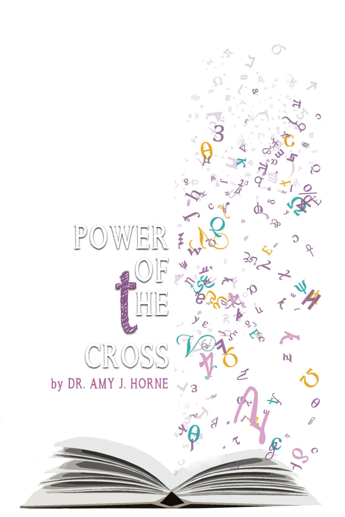 Power Of The Cross