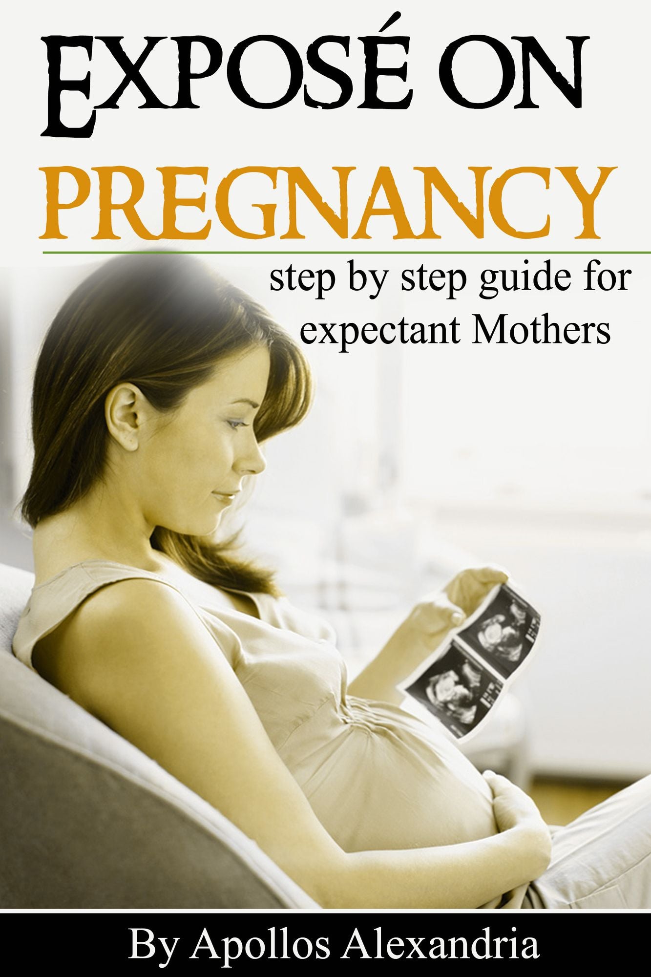 Exposé On Pregnancy