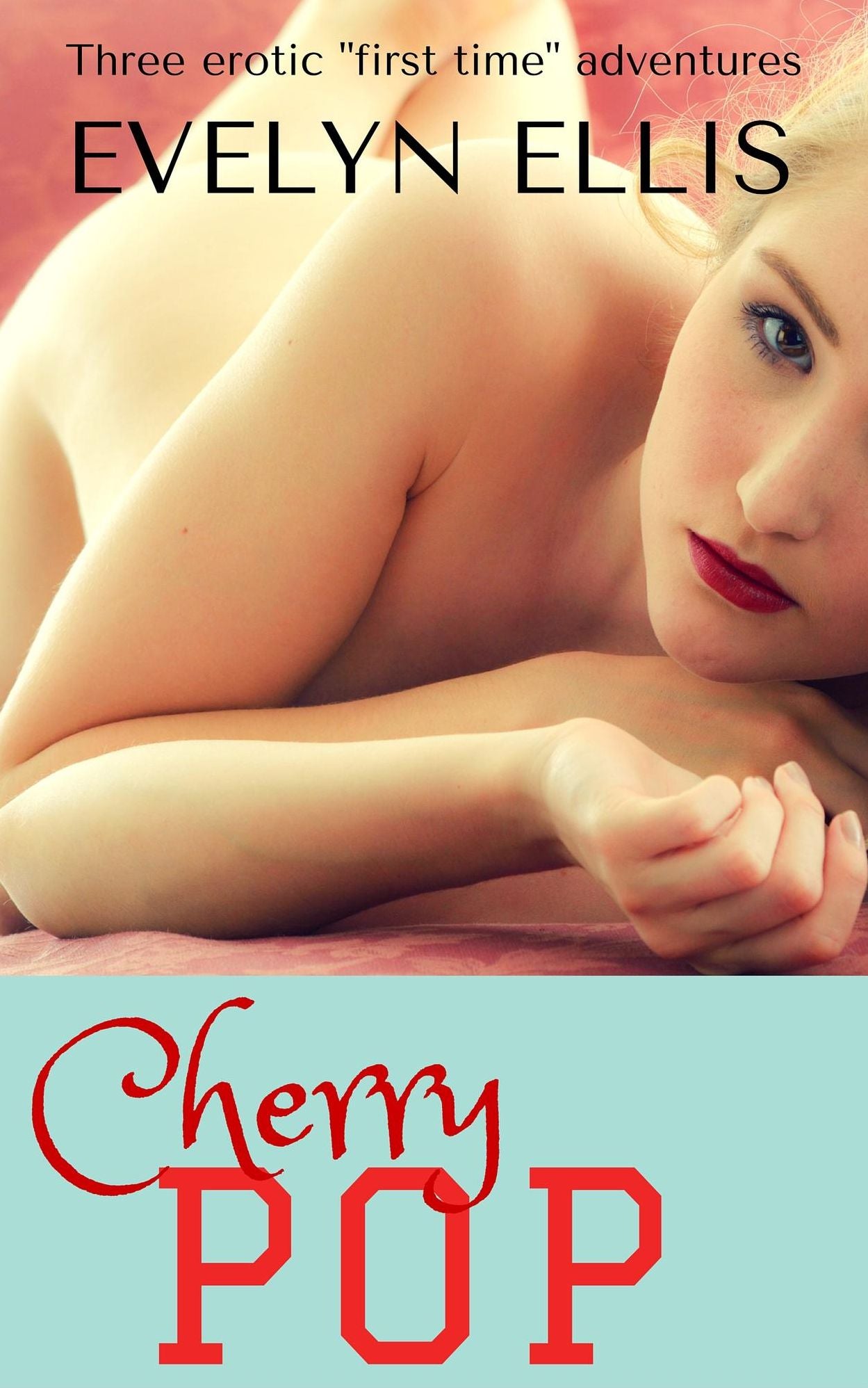 Cherry Pop