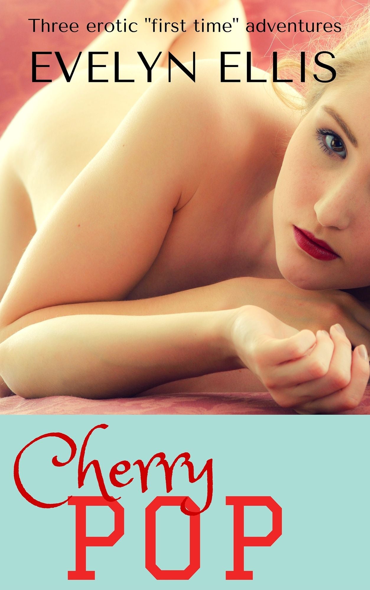 Cherry Pop