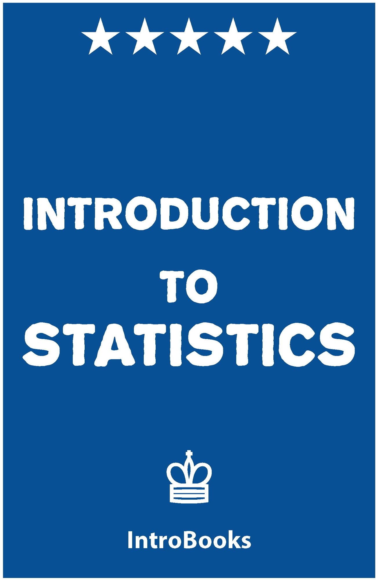 Introduction to Statistics