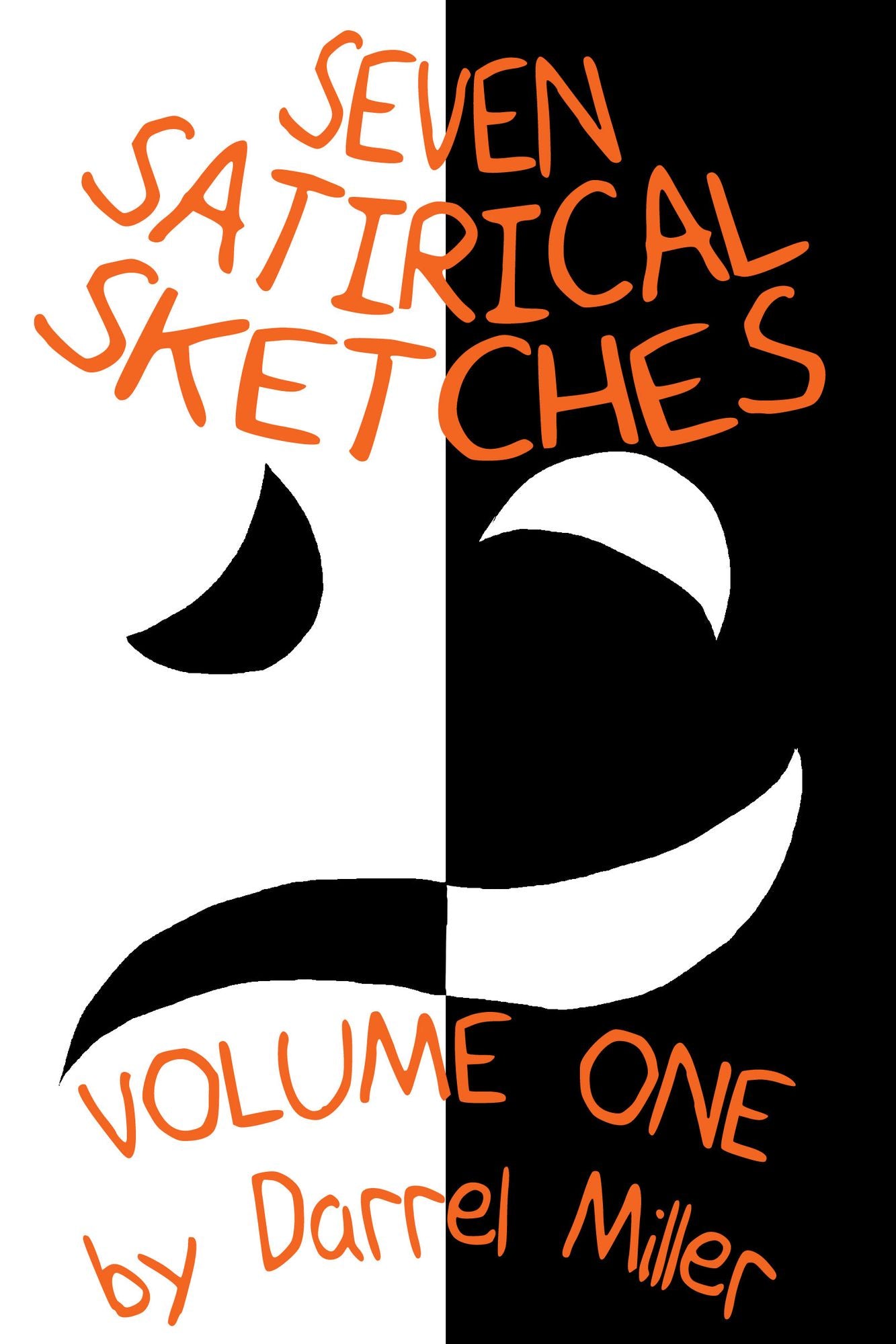 Seven Satirical Sketches