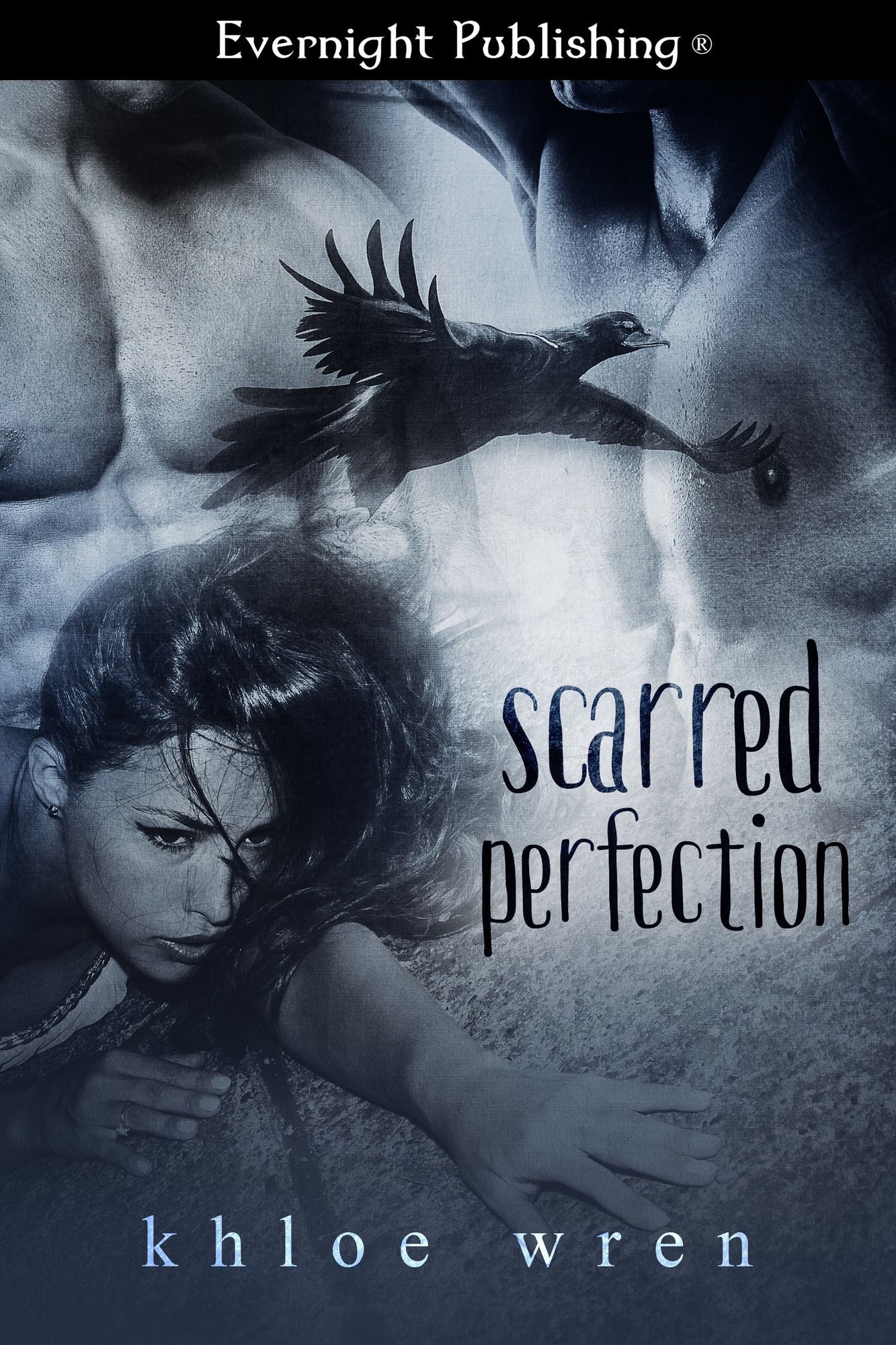 Scarred Perfection