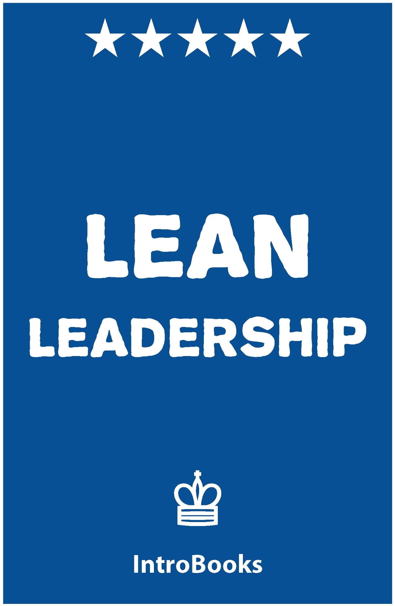 Lean Leadership