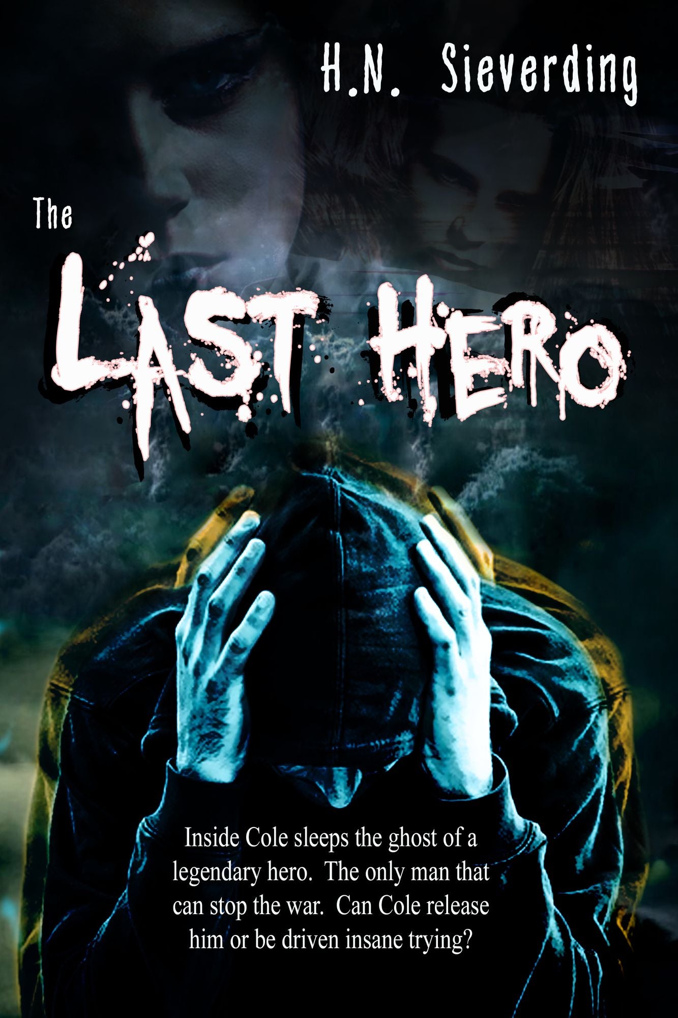 The Last Hero