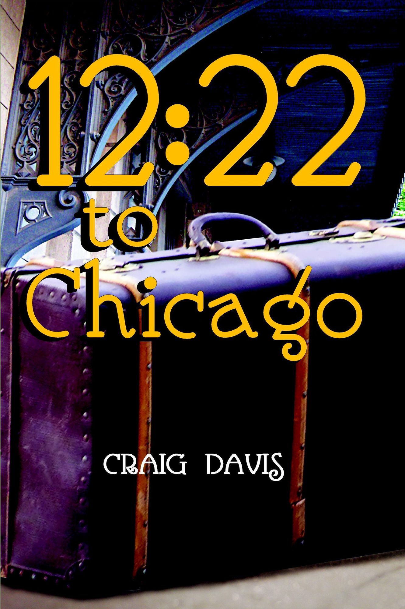 12:22 to Chicago