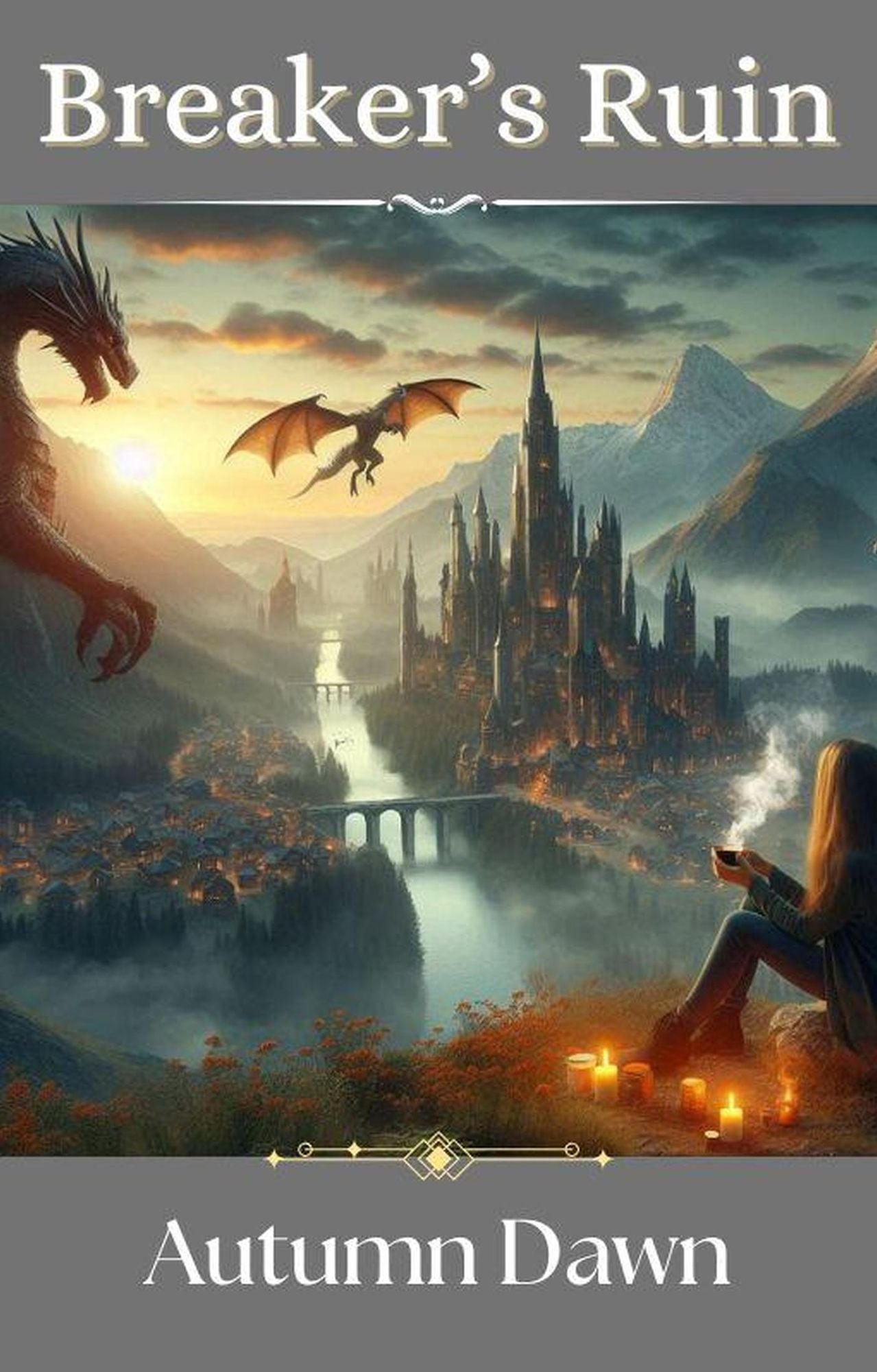Breaker's Ruin