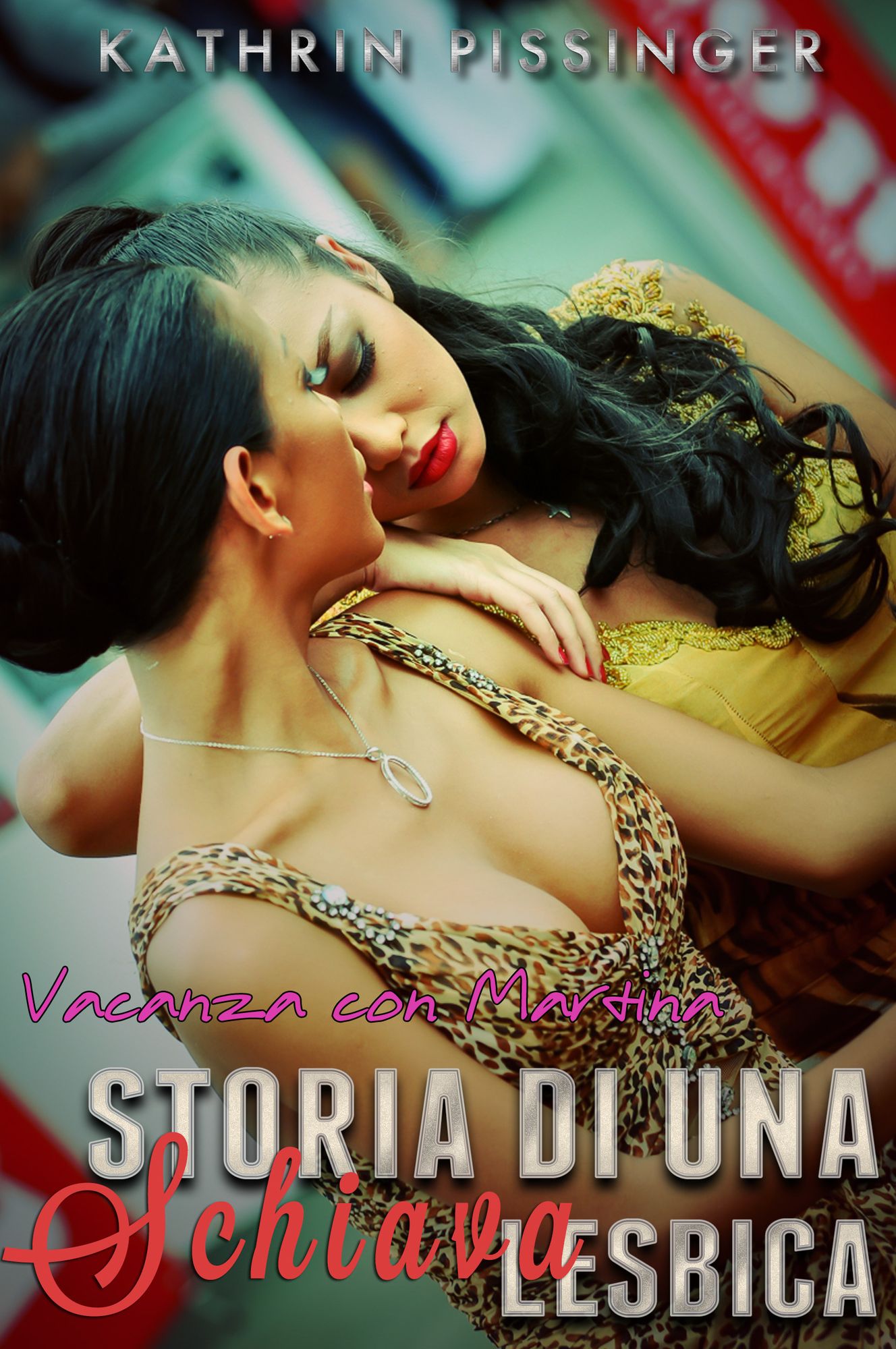 Vacanza con Martina